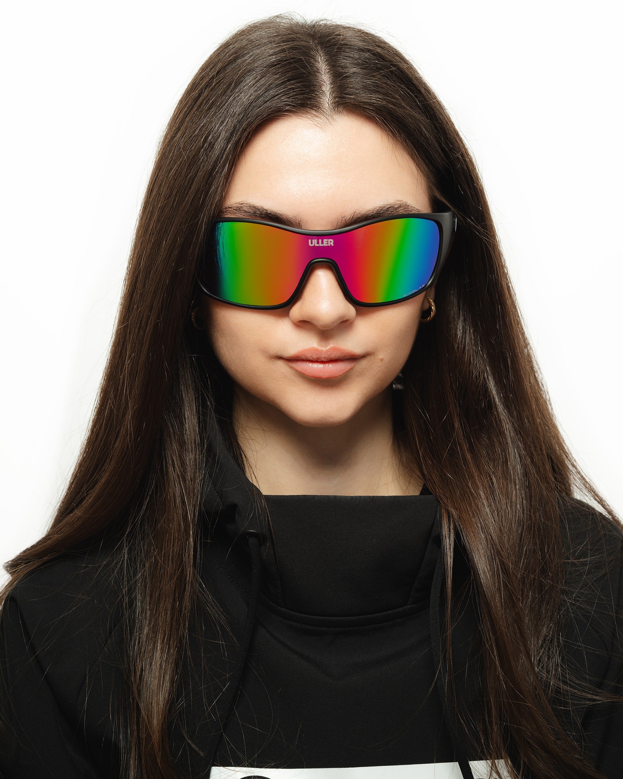 Volcano Black / Ambar