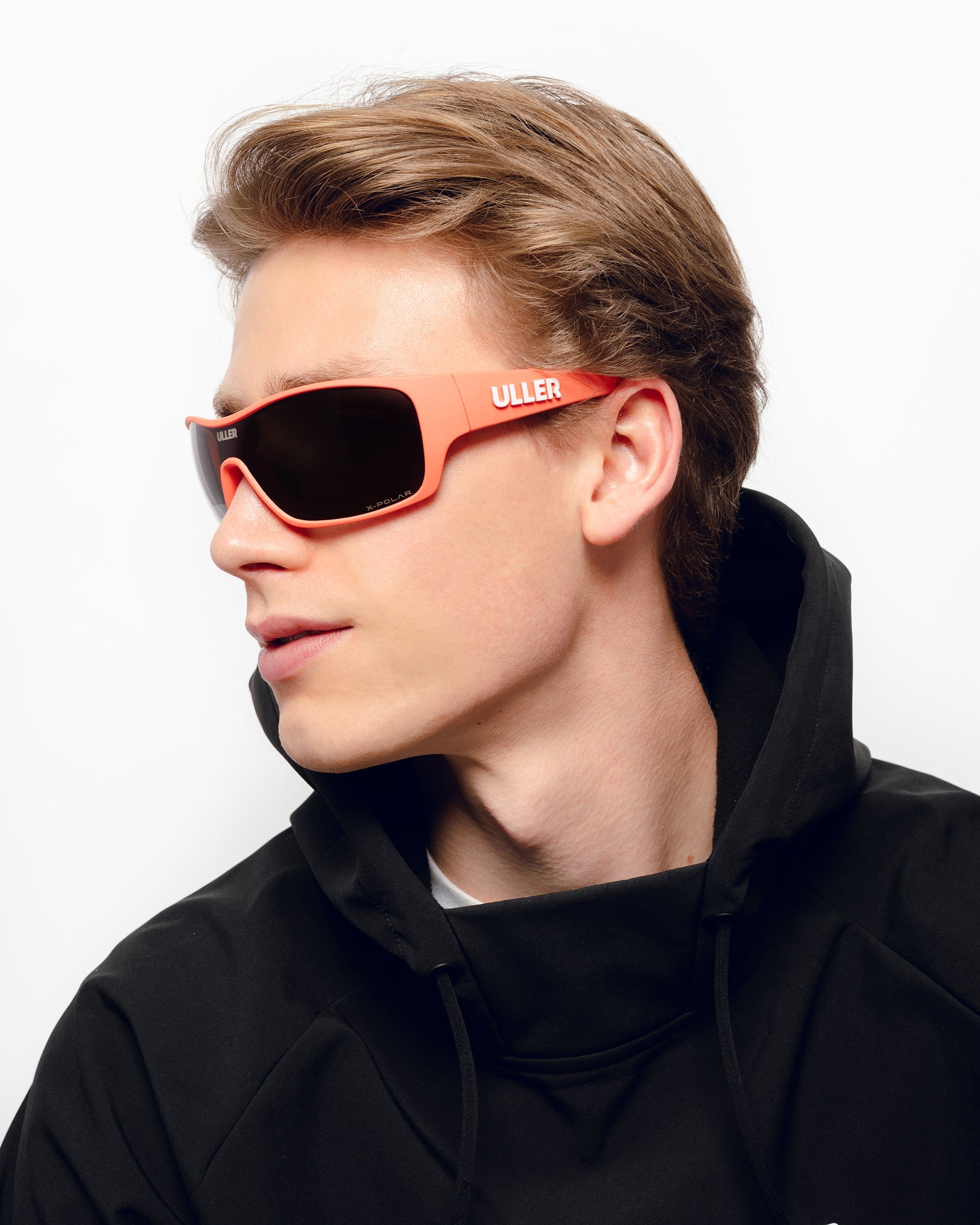 Volcano Rose / Black