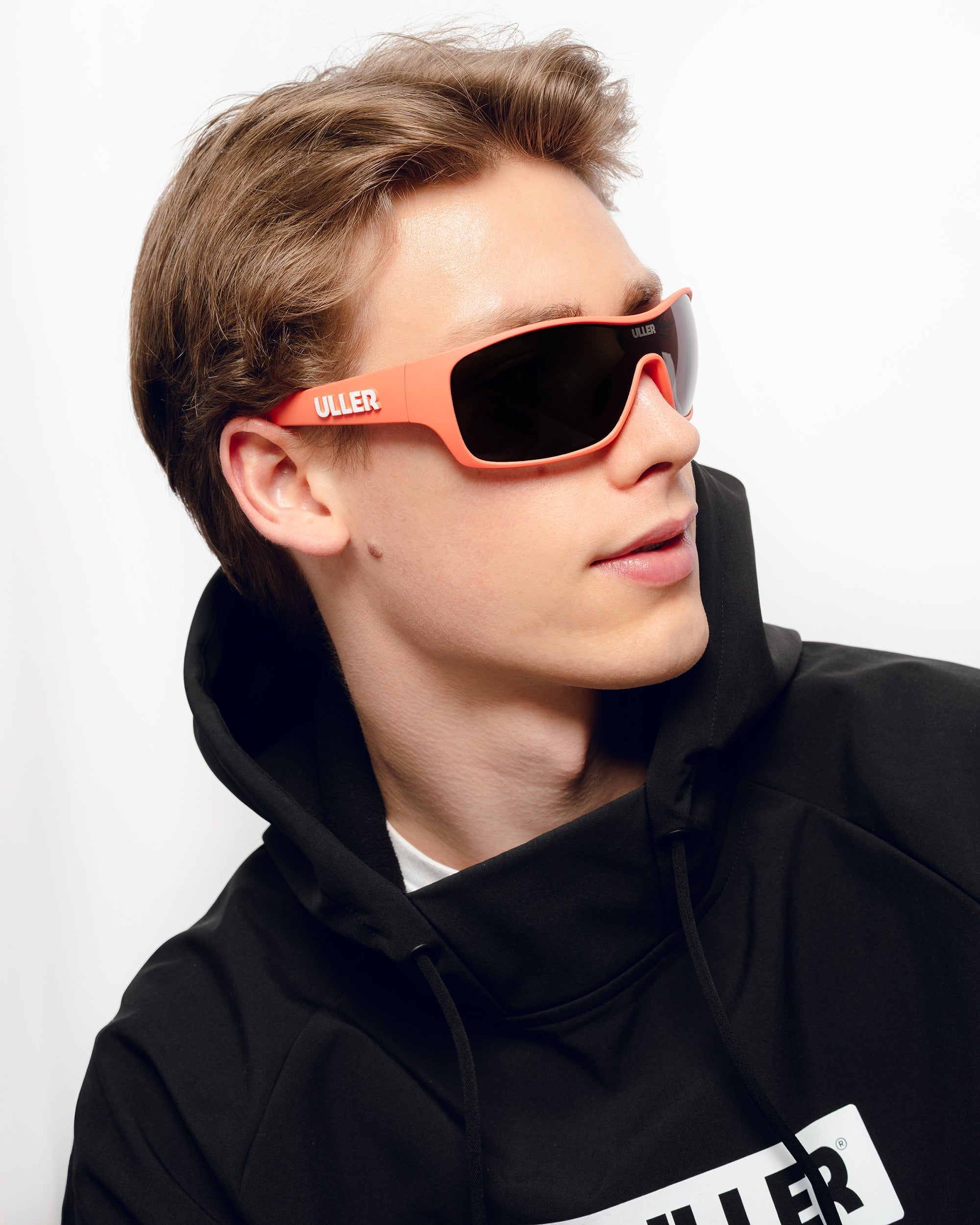 Volcano Rose / Black