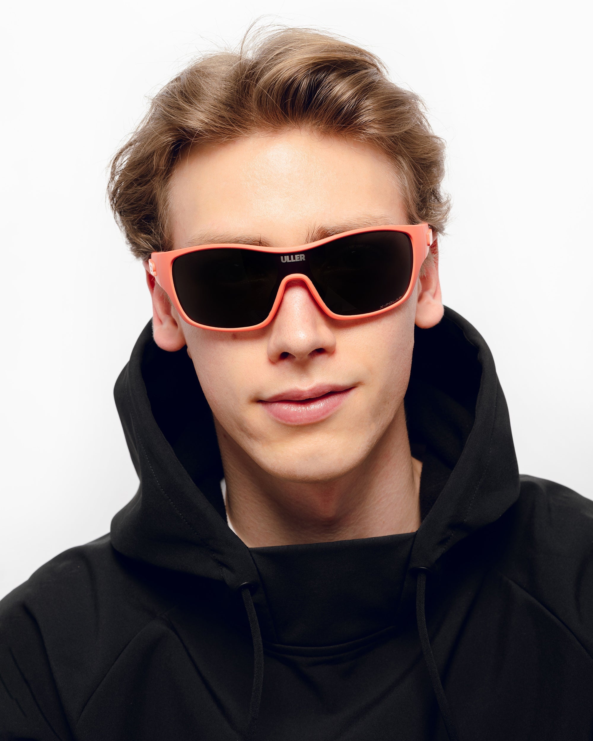 Volcano Rose / Black