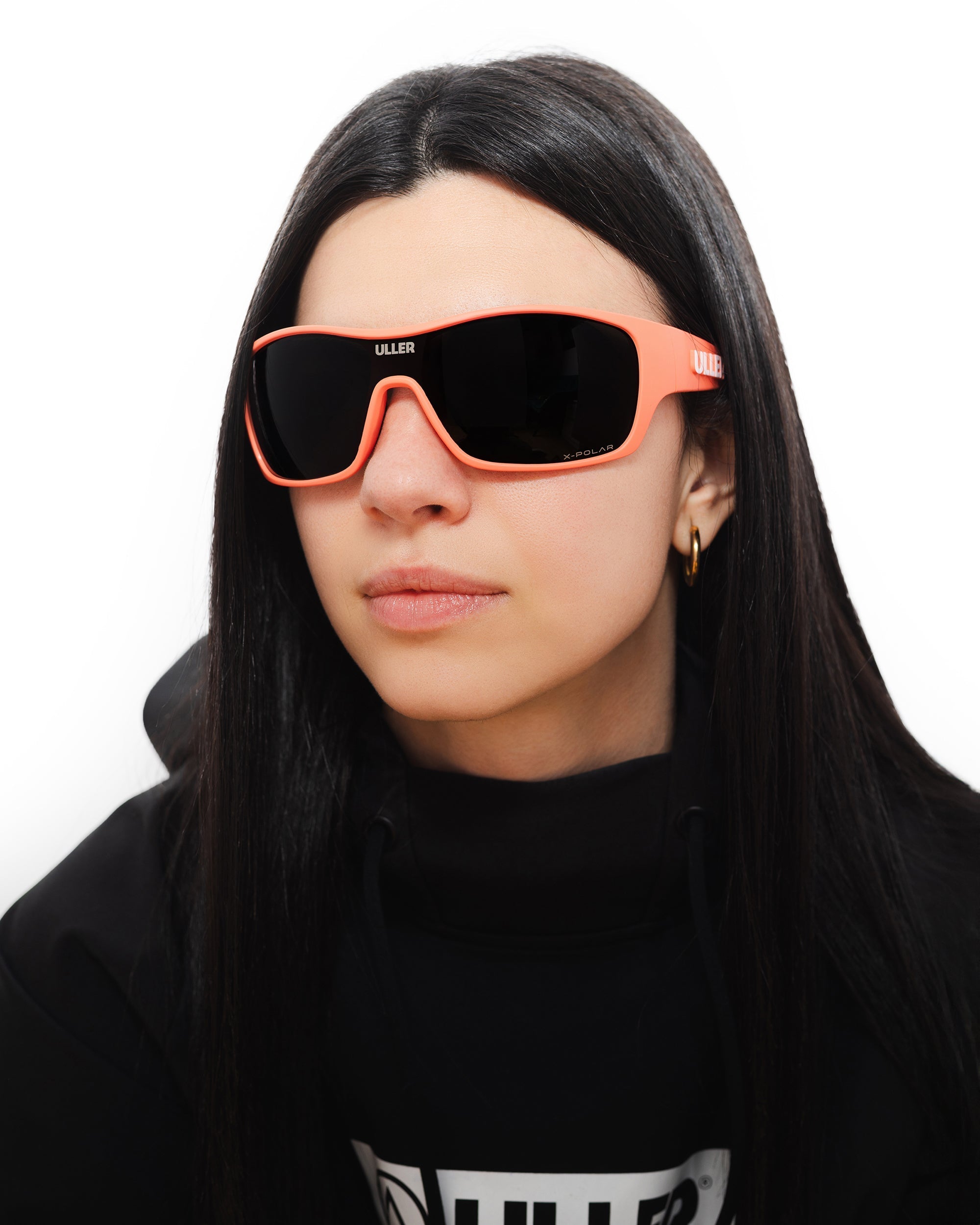 Volcano Rose / Black