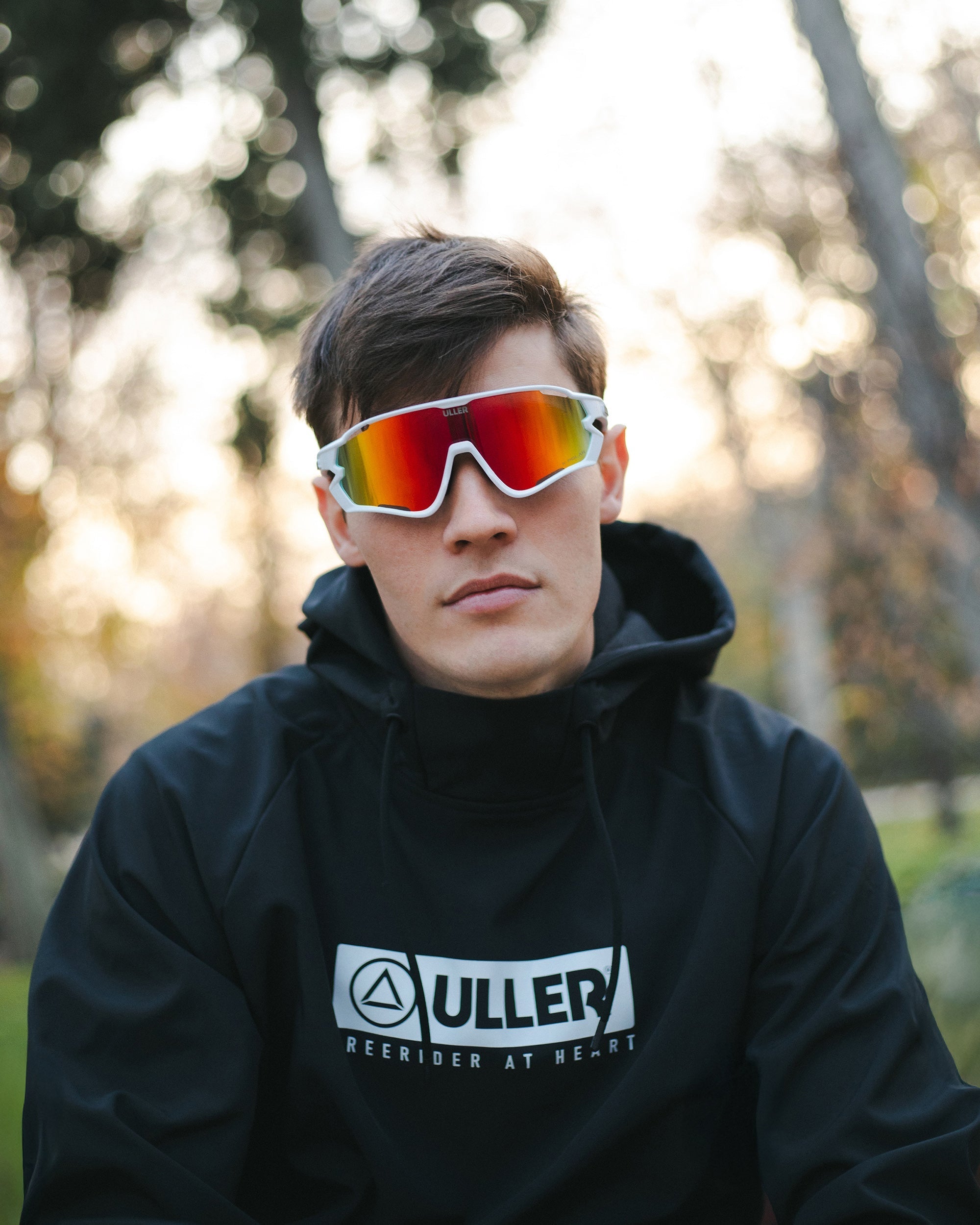 Essaouira White / Red