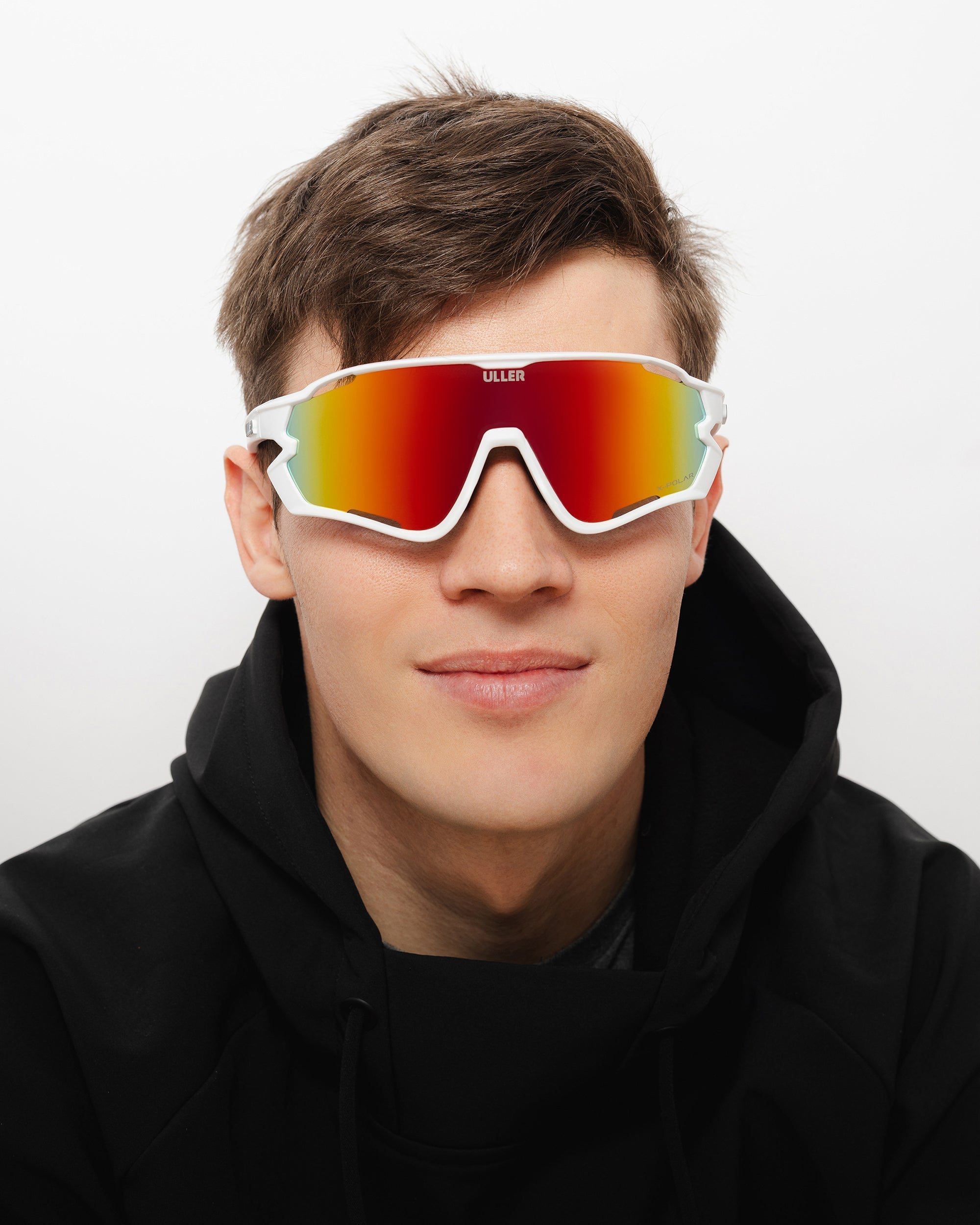 Essaouira White / Red