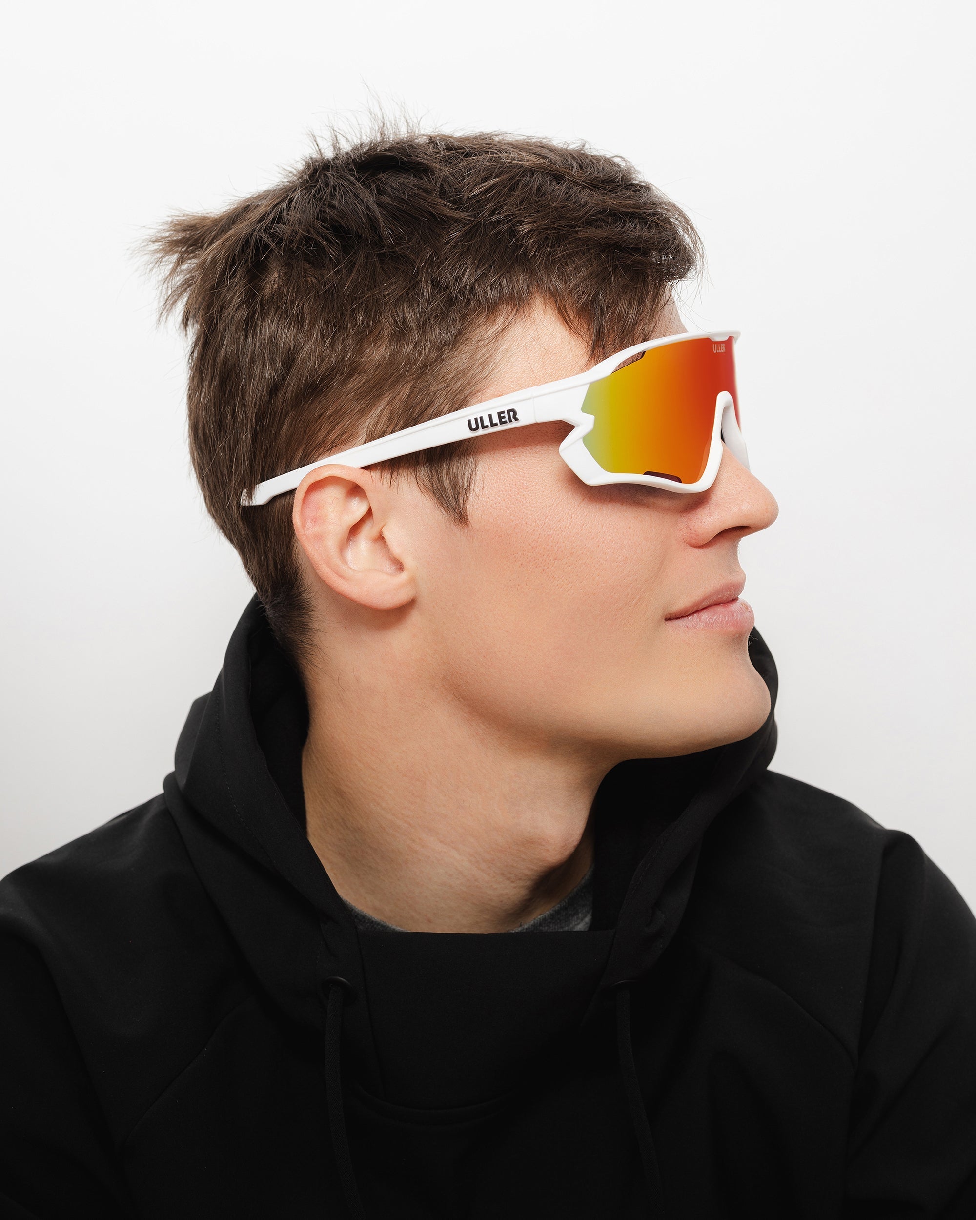 Essaouira White / Red