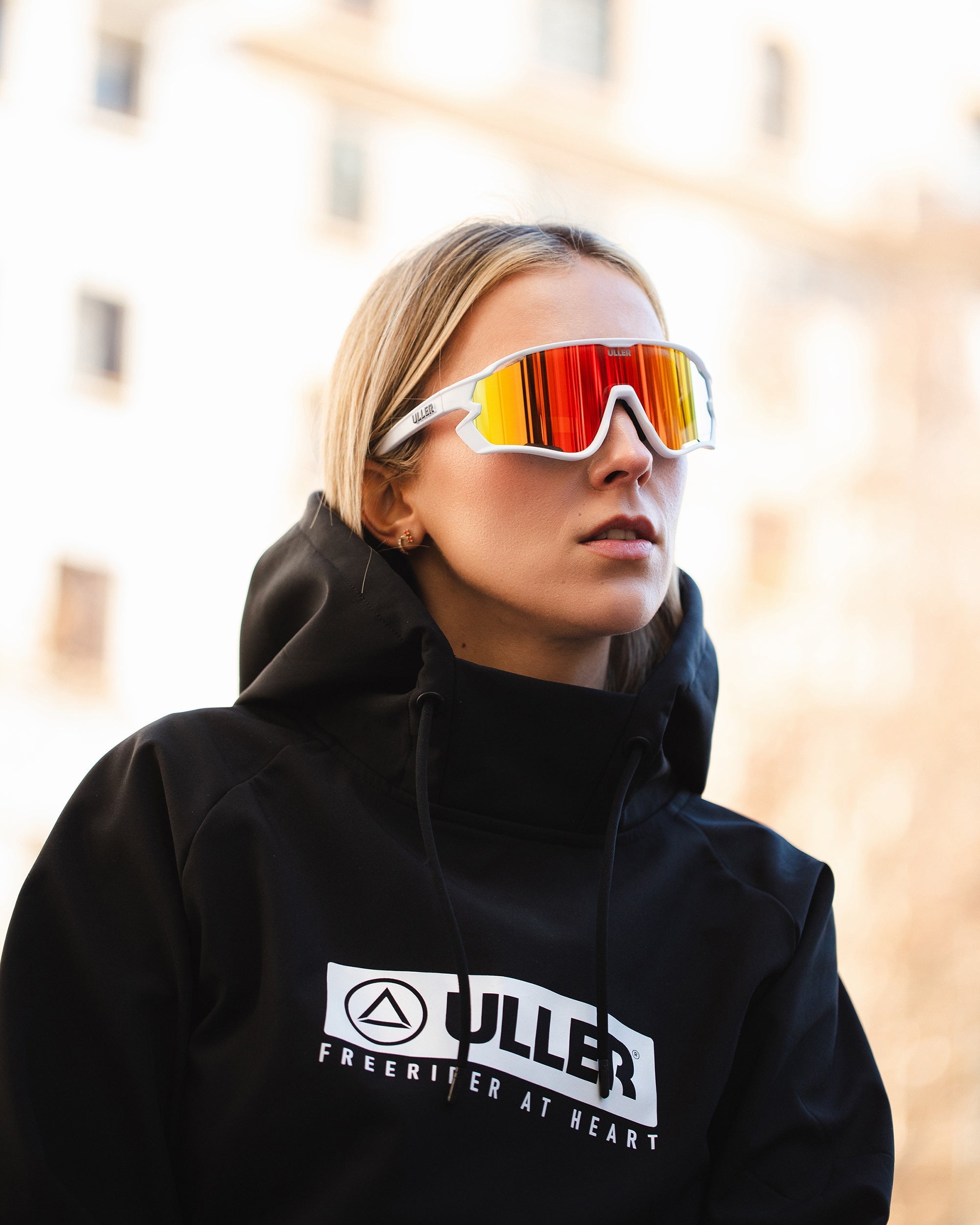 Essaouira White / Red