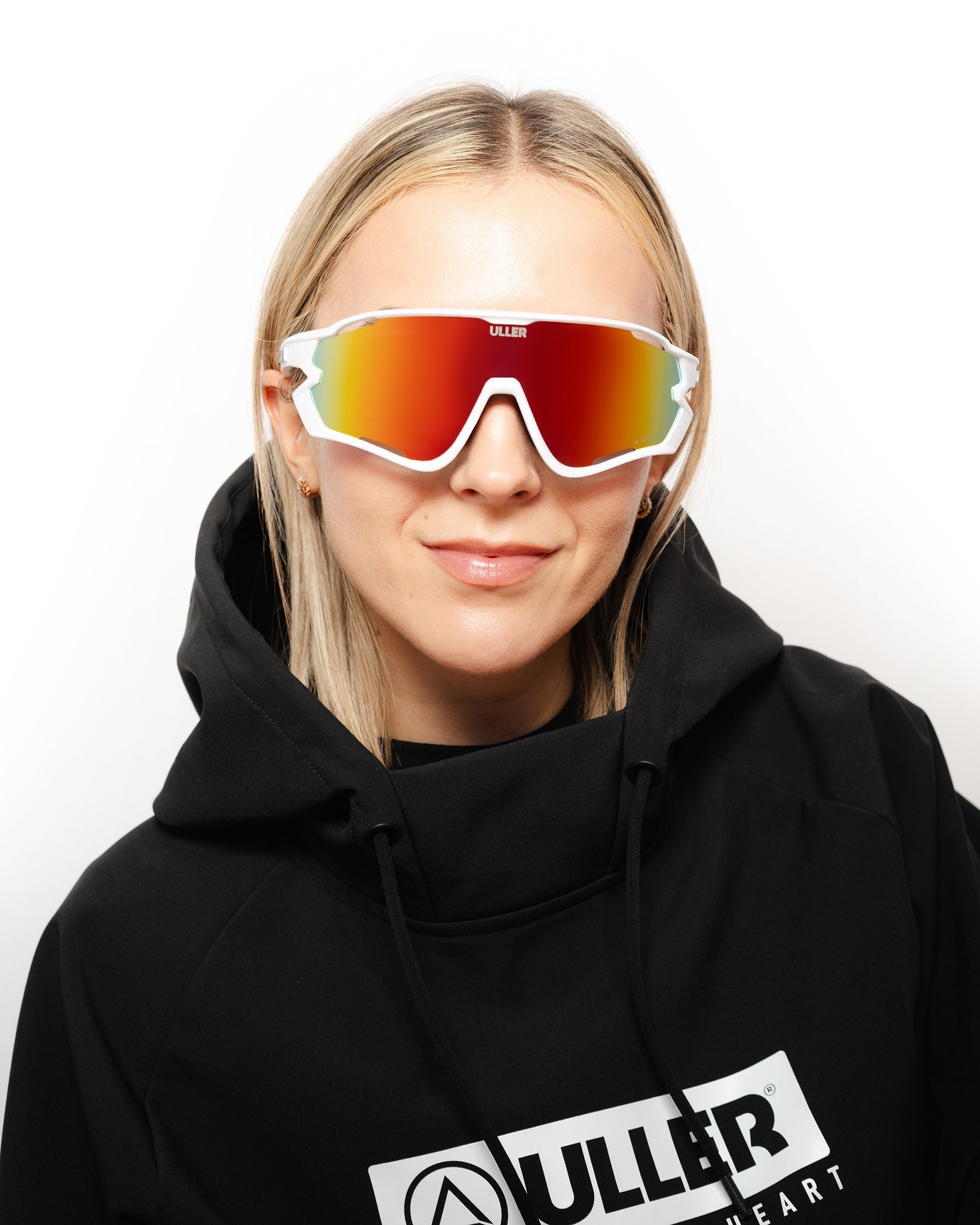 Essaouira White / Red