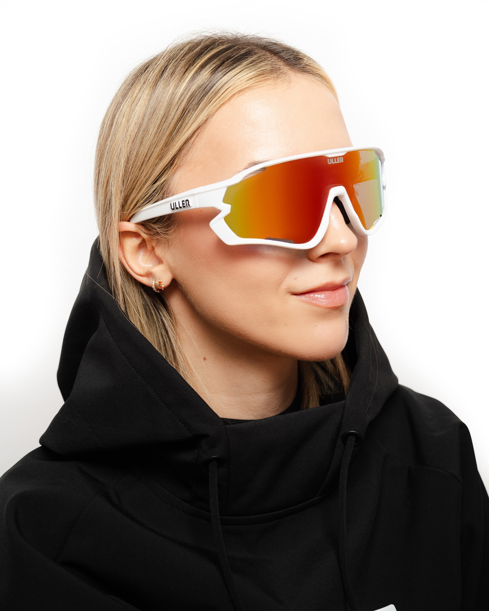 Essaouira White / Red