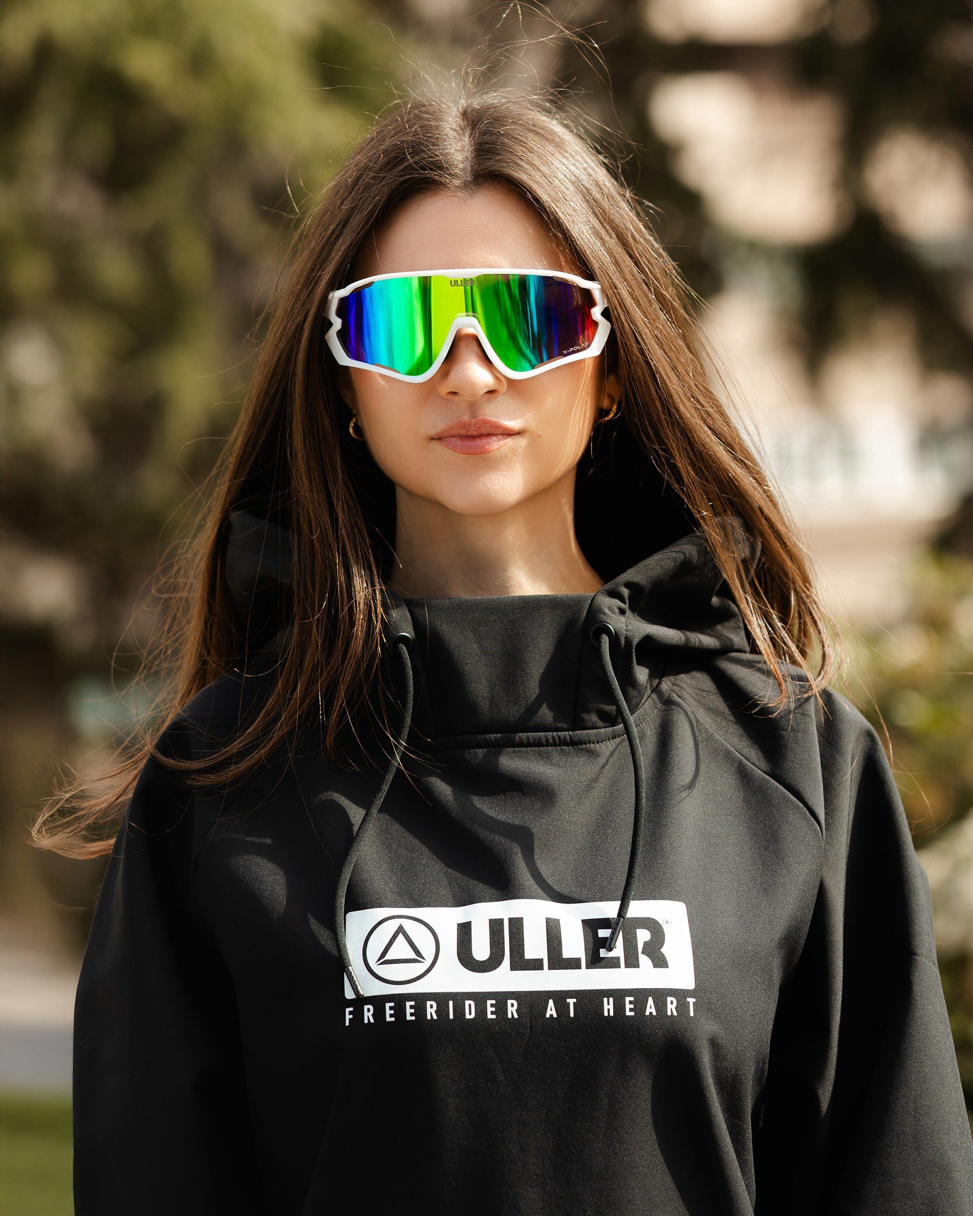 Essaouira White / Green