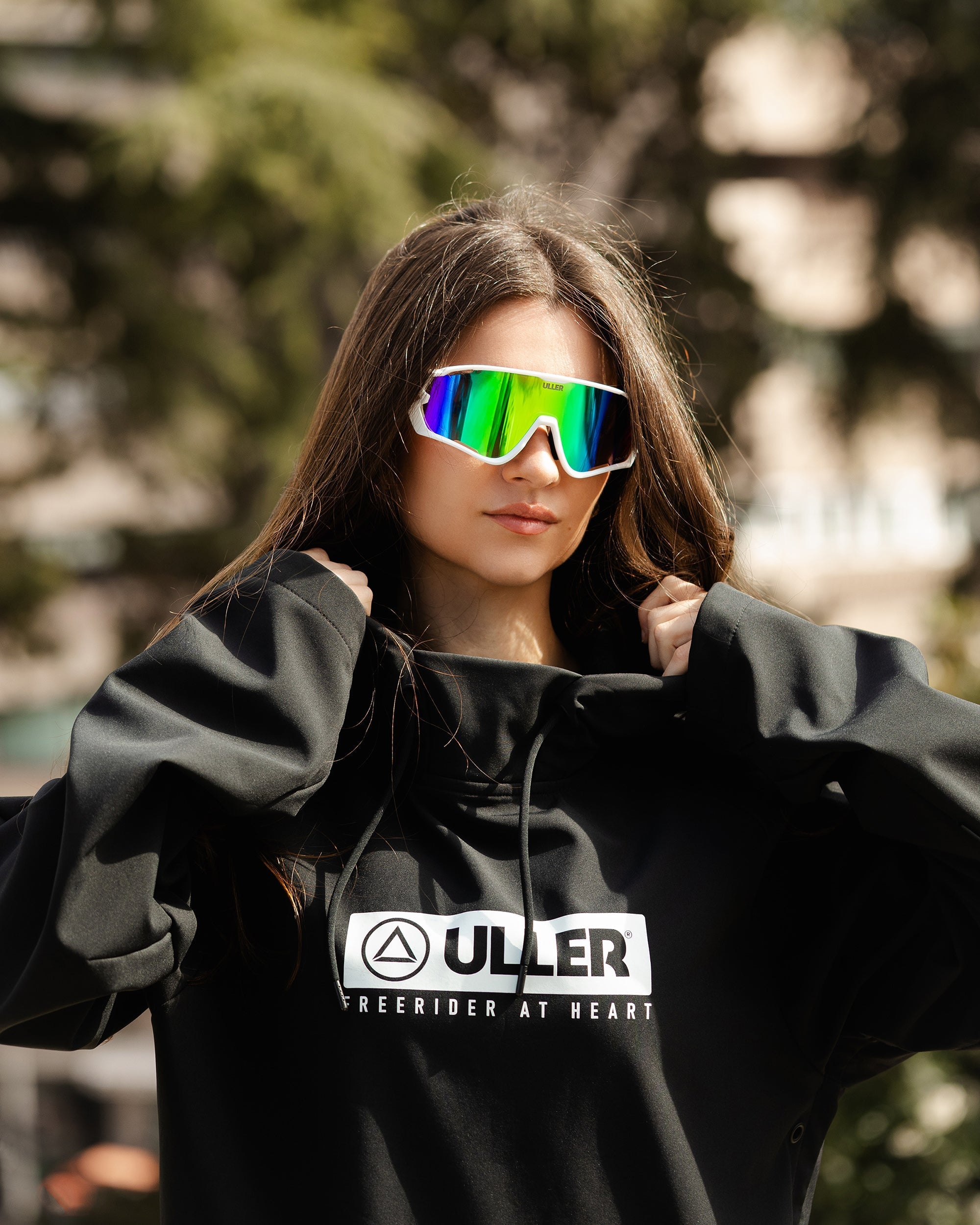 Essaouira White / Green