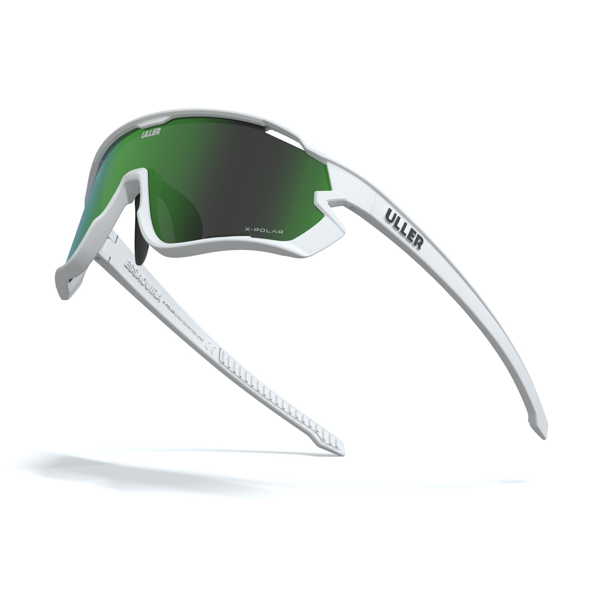 Essaouira White / Green