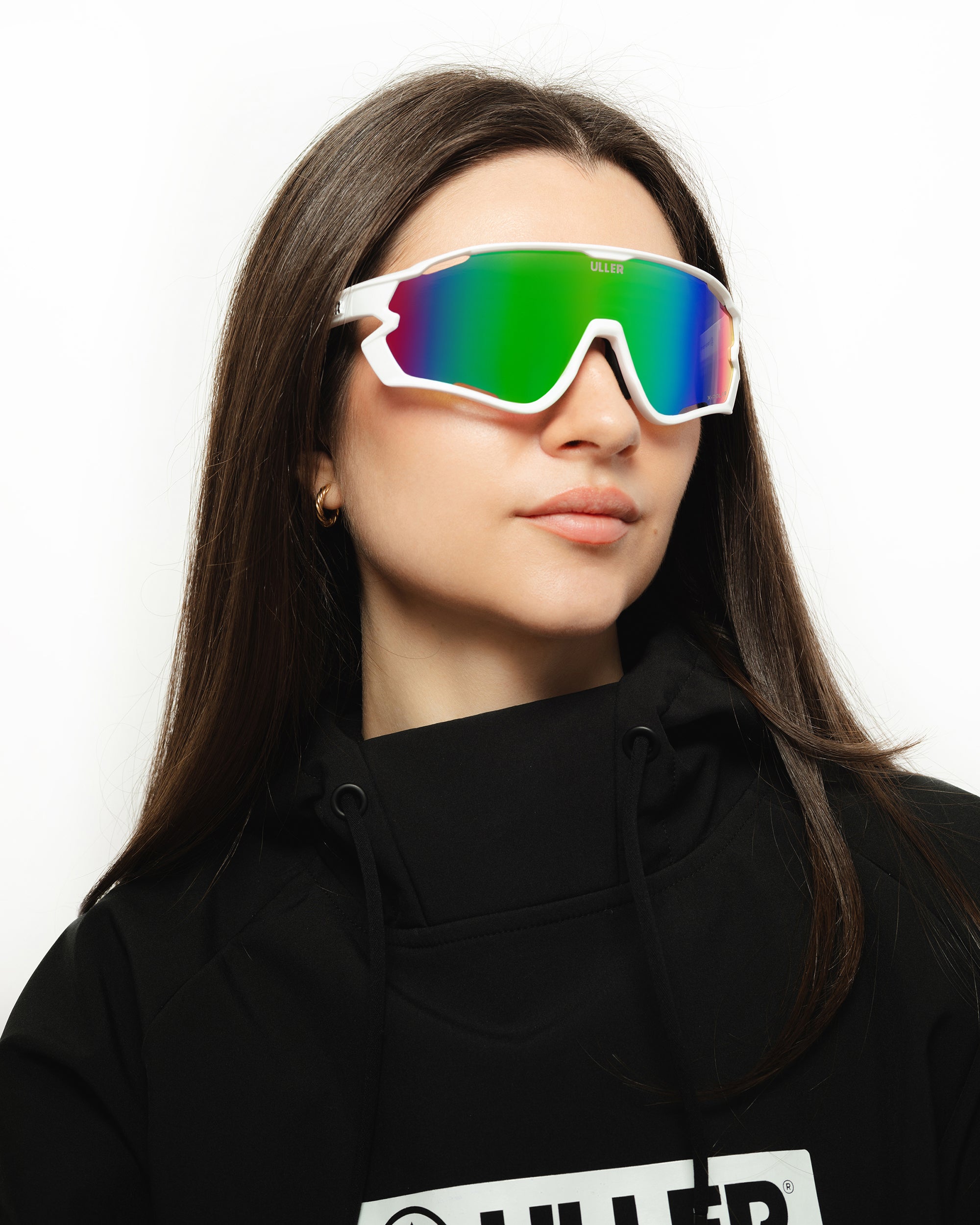 Essaouira White / Green