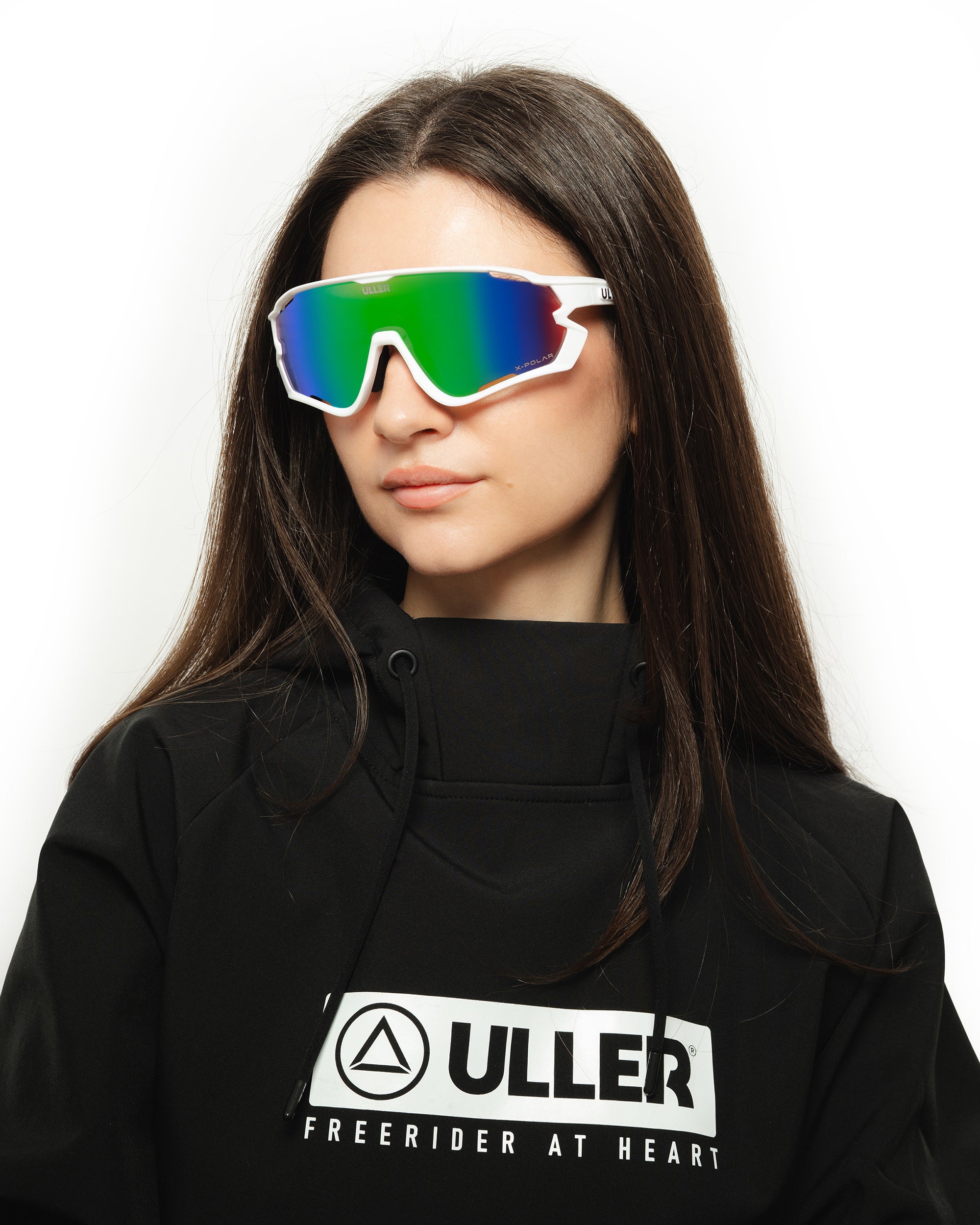 Essaouira White / Green