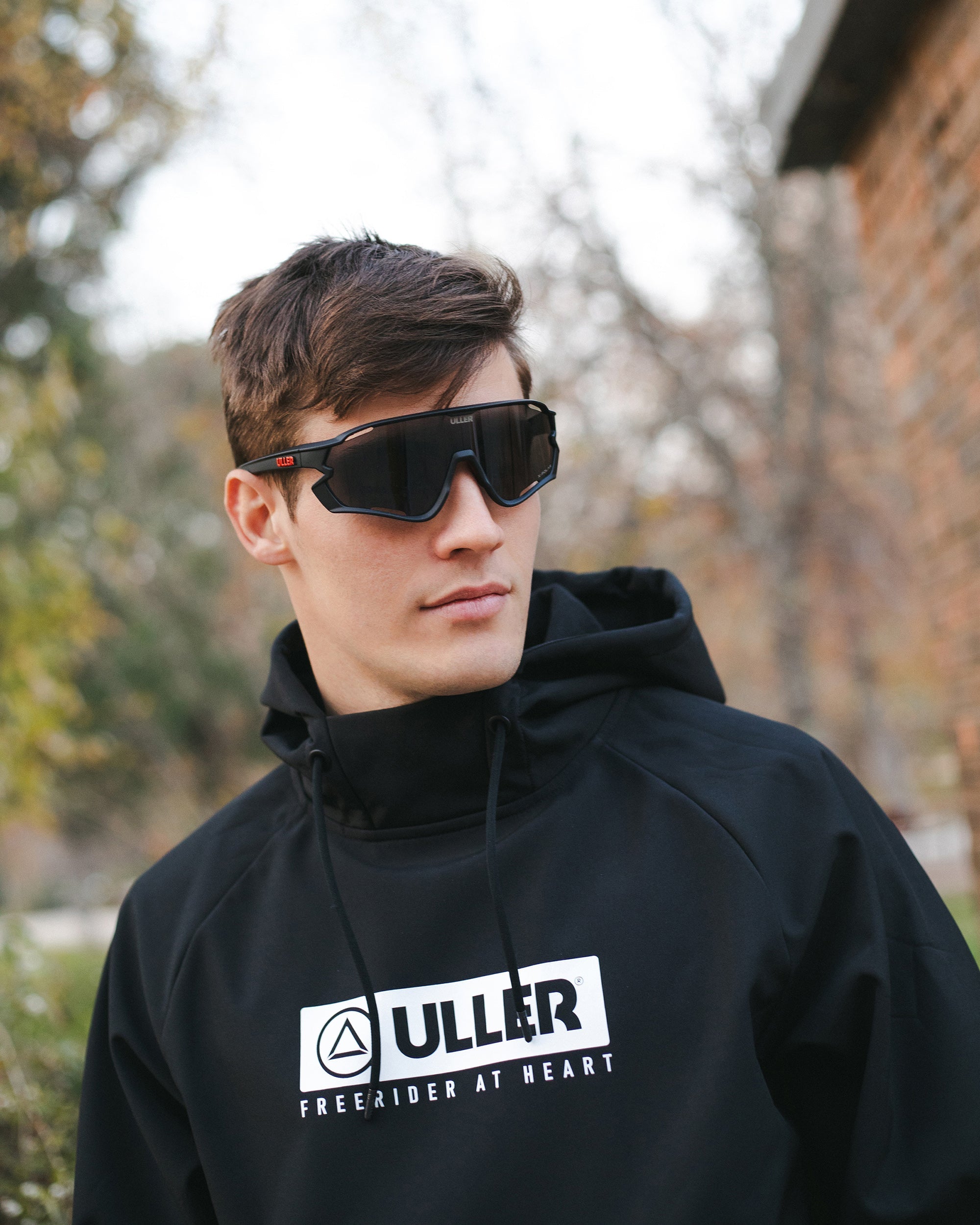 Essaouira Black / Black