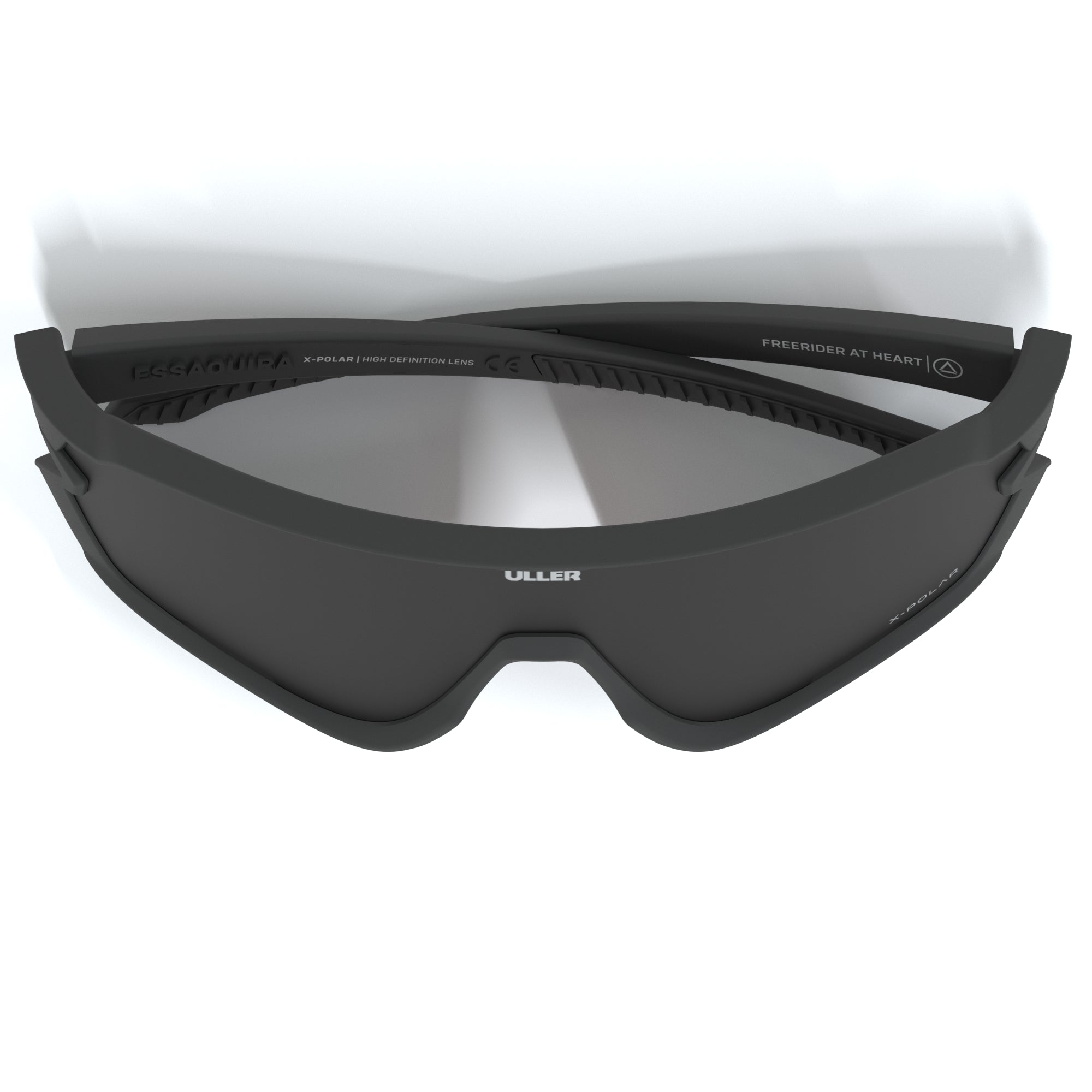 Essaouira Black / Black