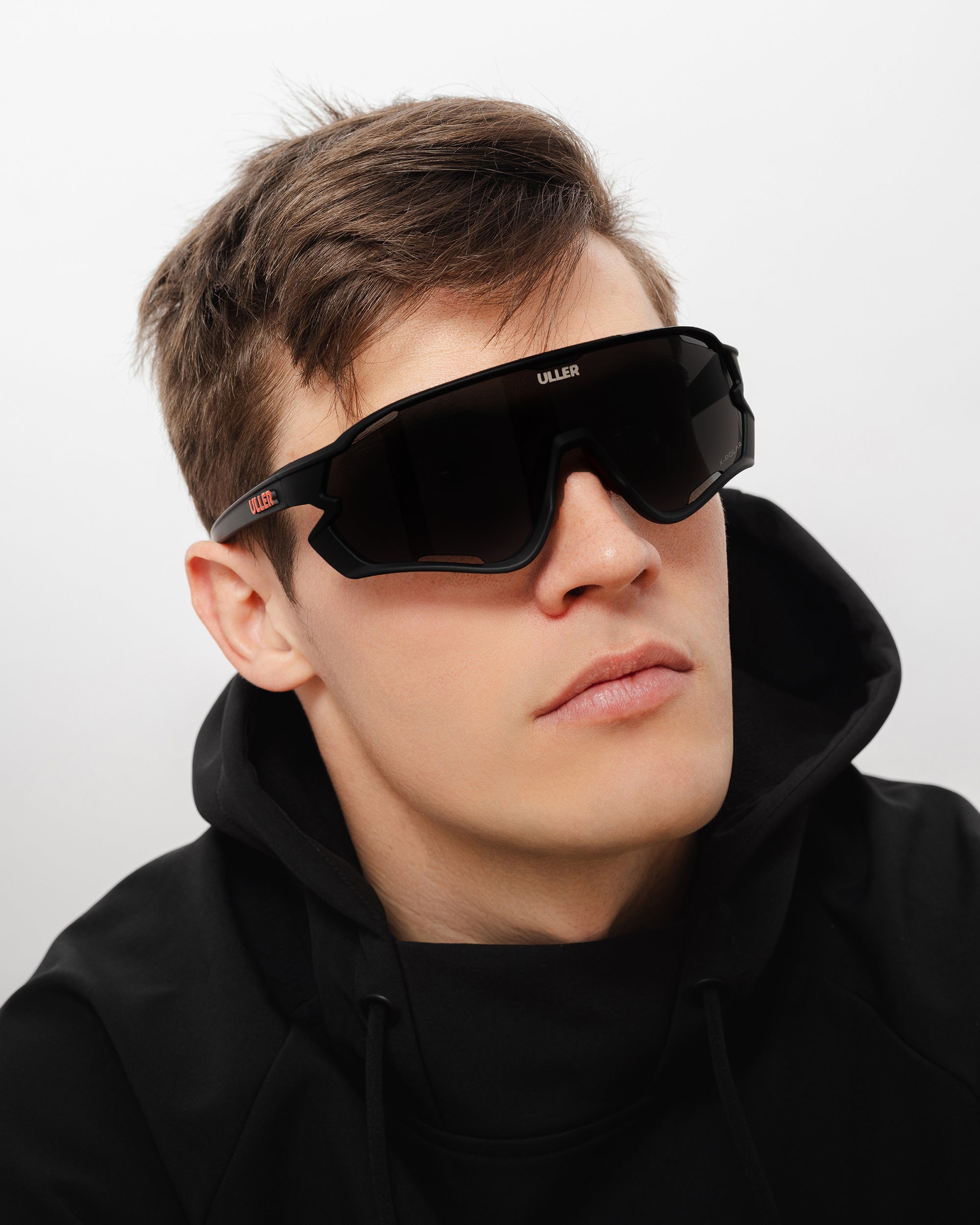 Essaouira Black / Black