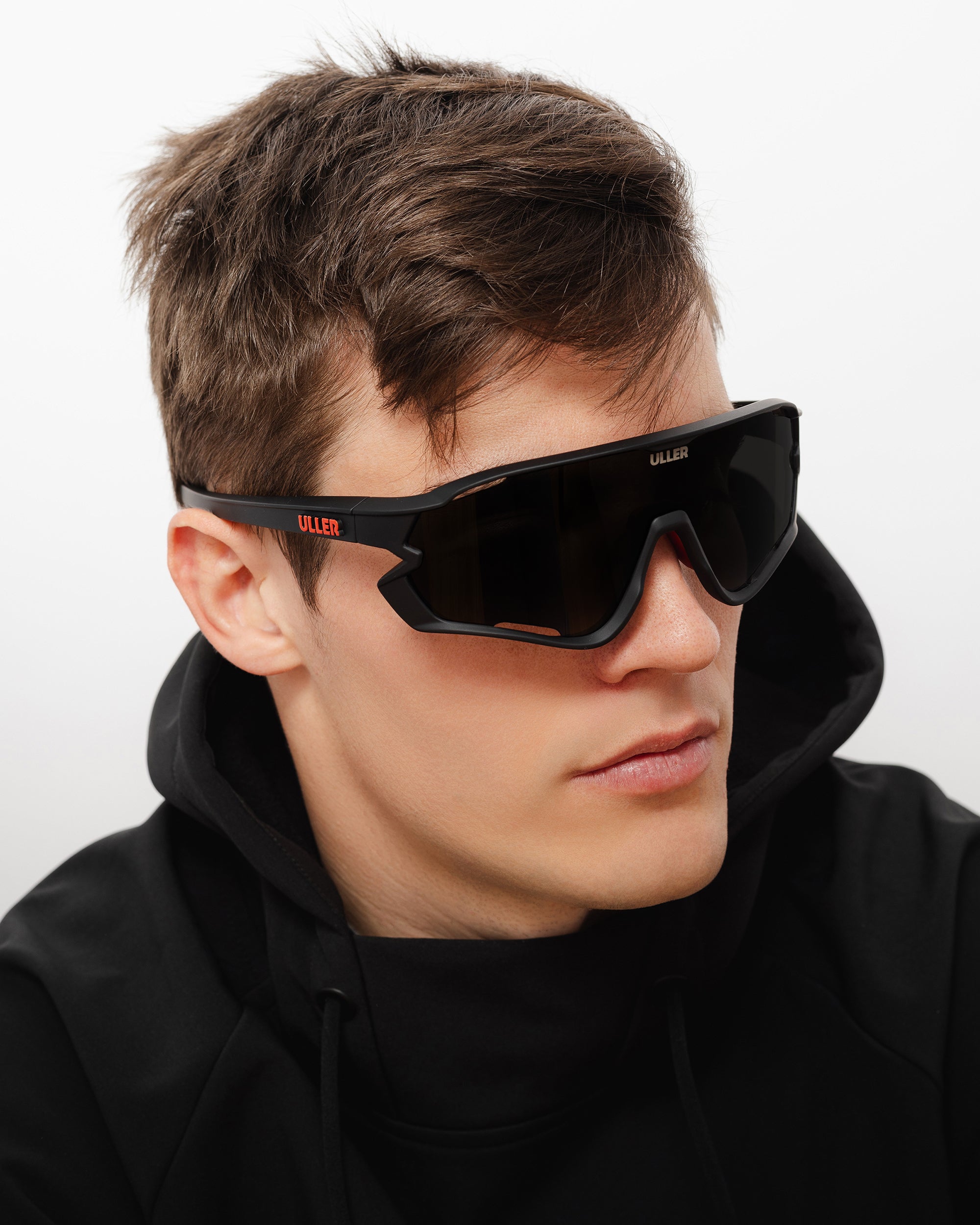 Essaouira Black / Black