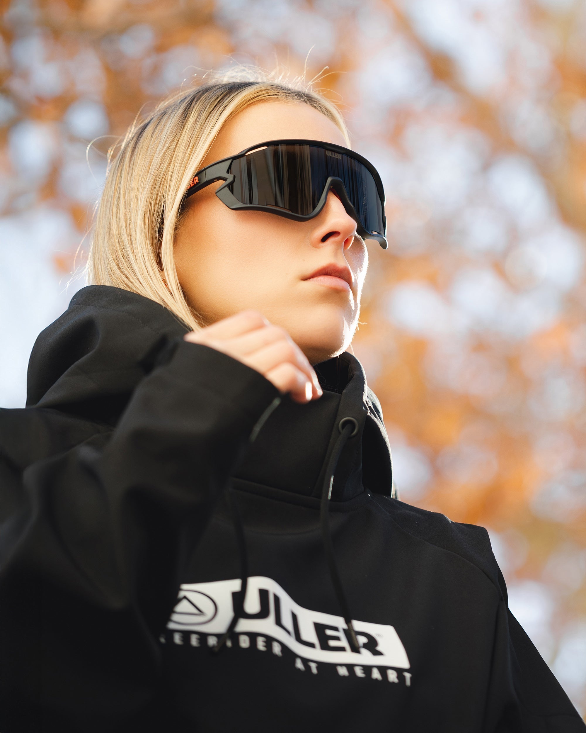 Essaouira Black / Black