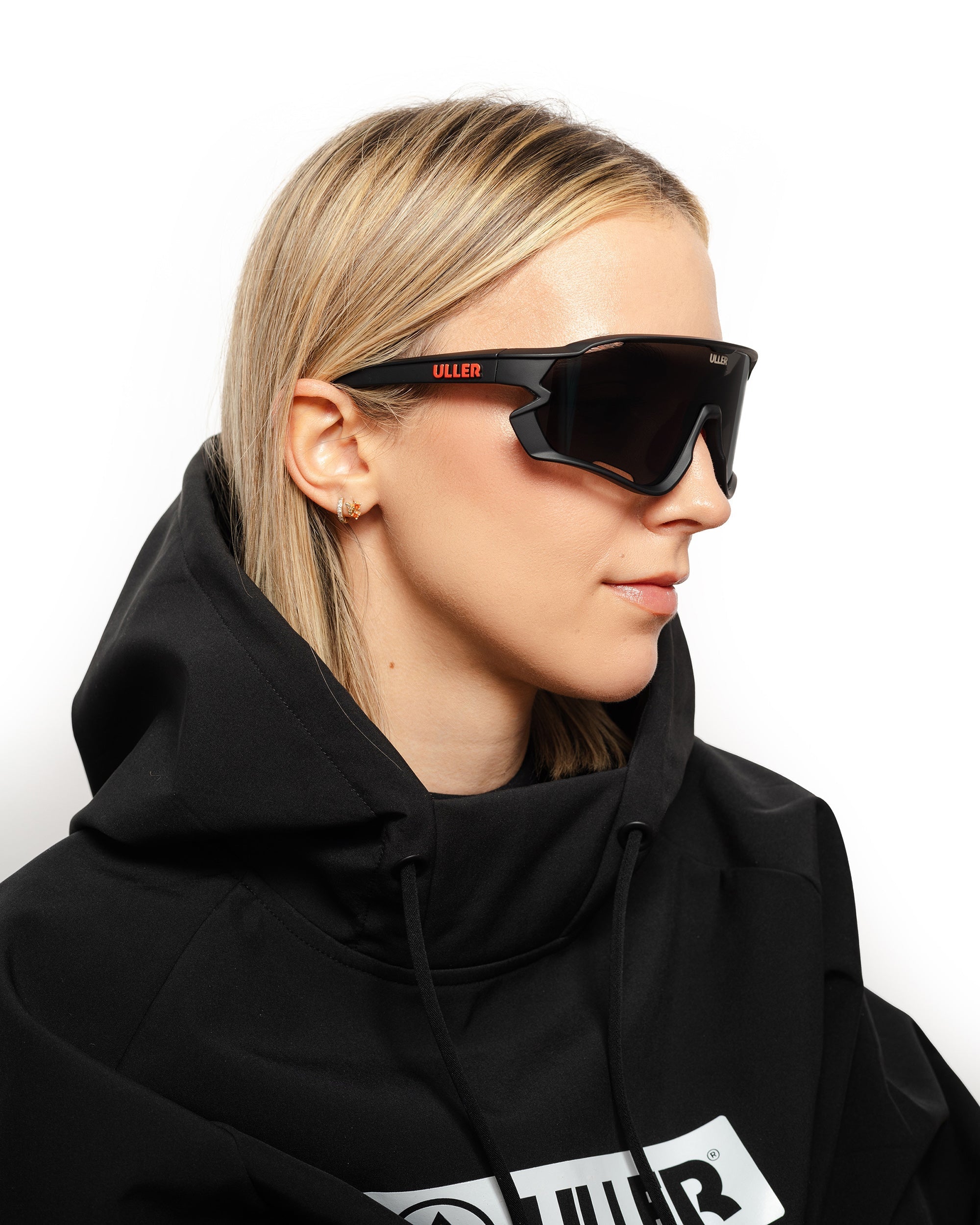 Essaouira Black / Black