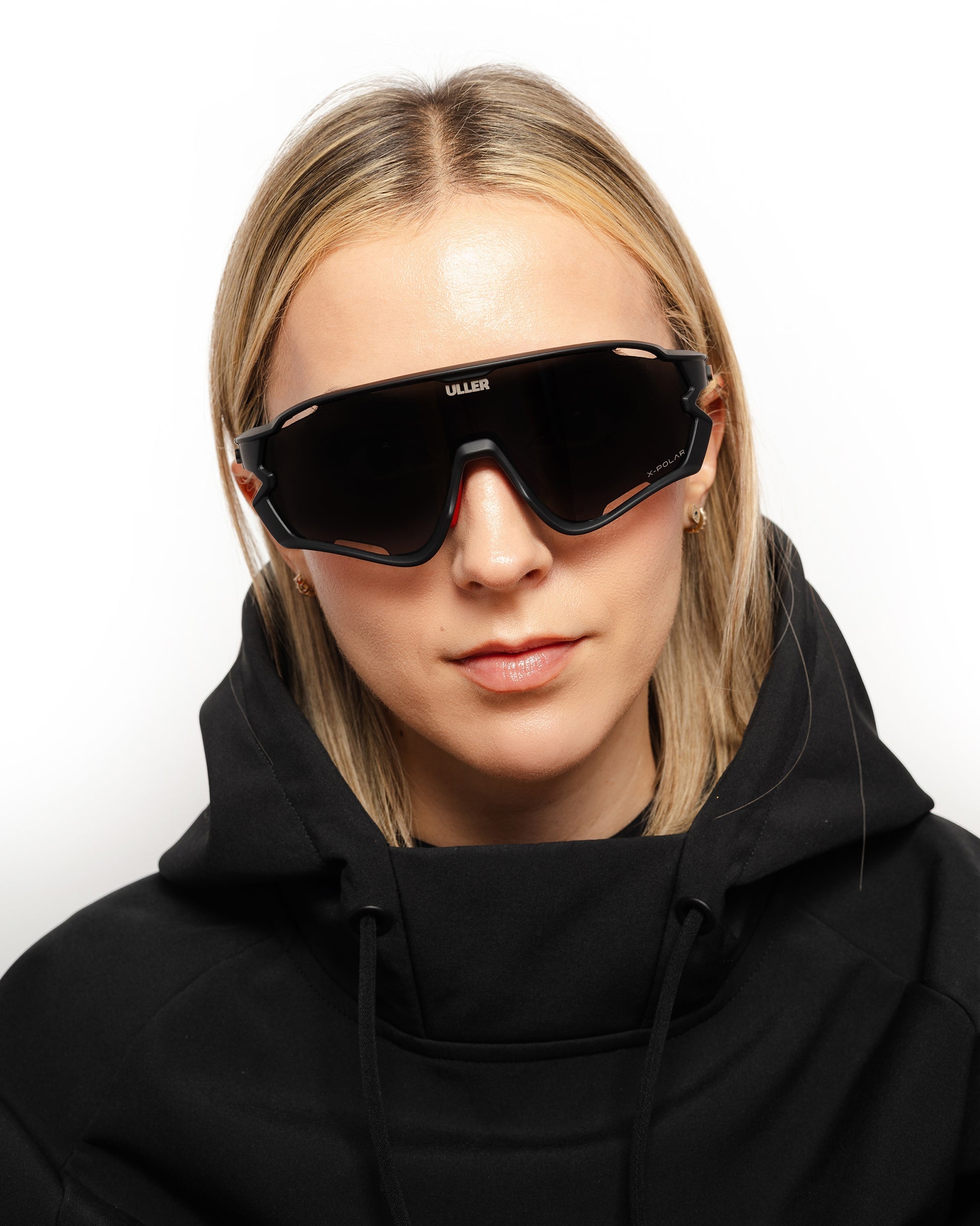 Essaouira Black / Black