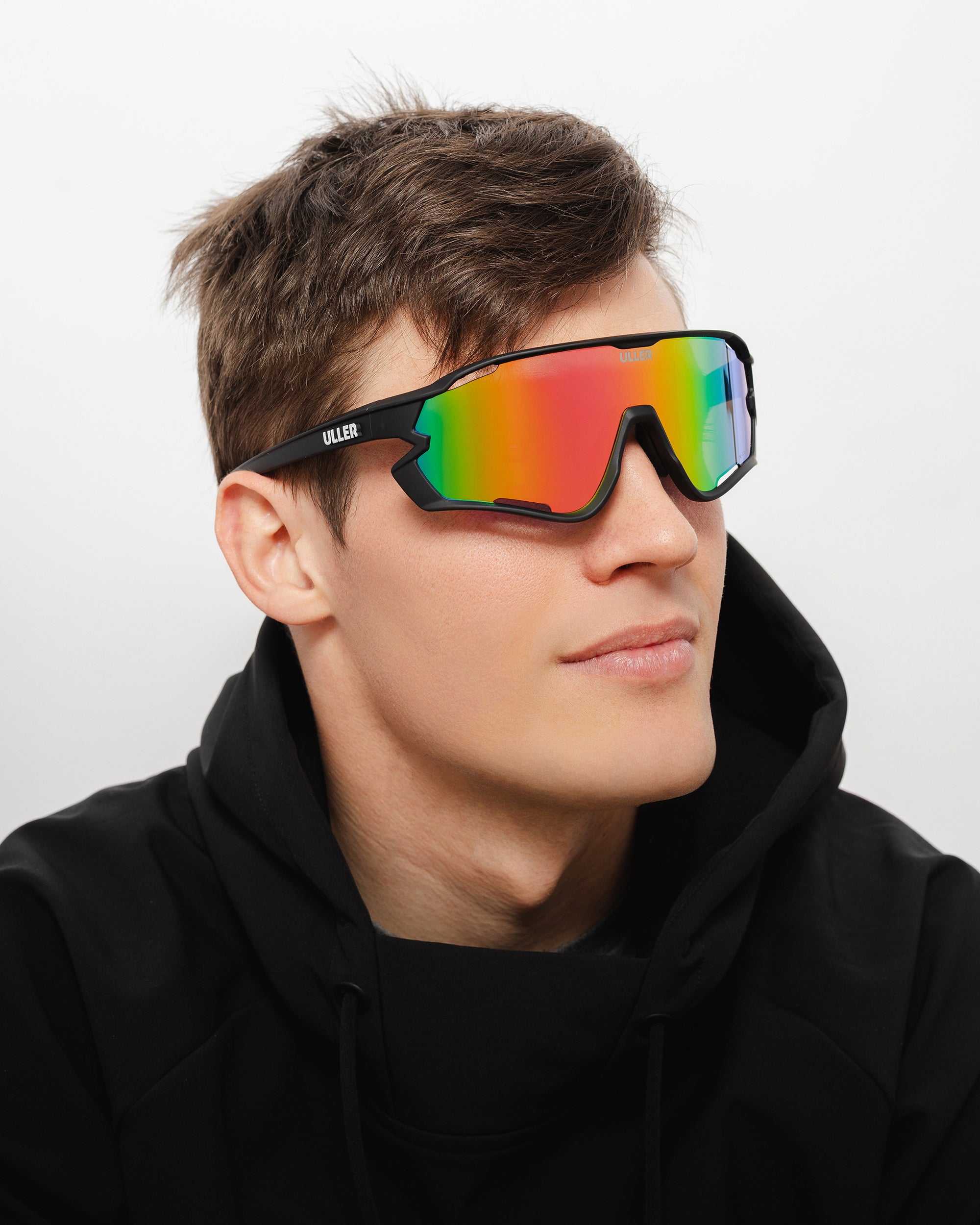 Essaouira Black / Ambar