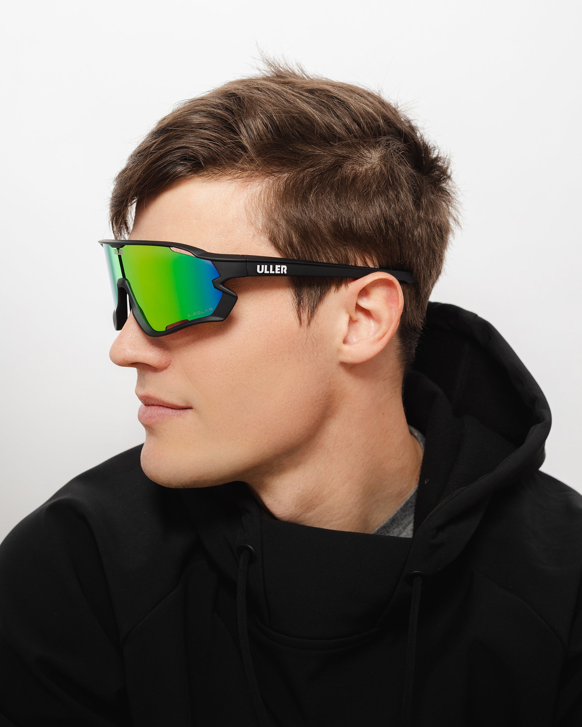 Essaouira Black / Ambar