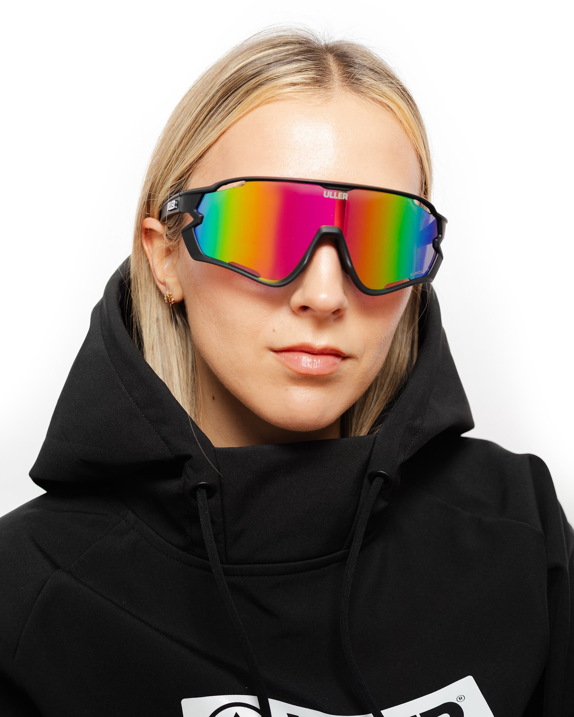 Essaouira Black / Ambar