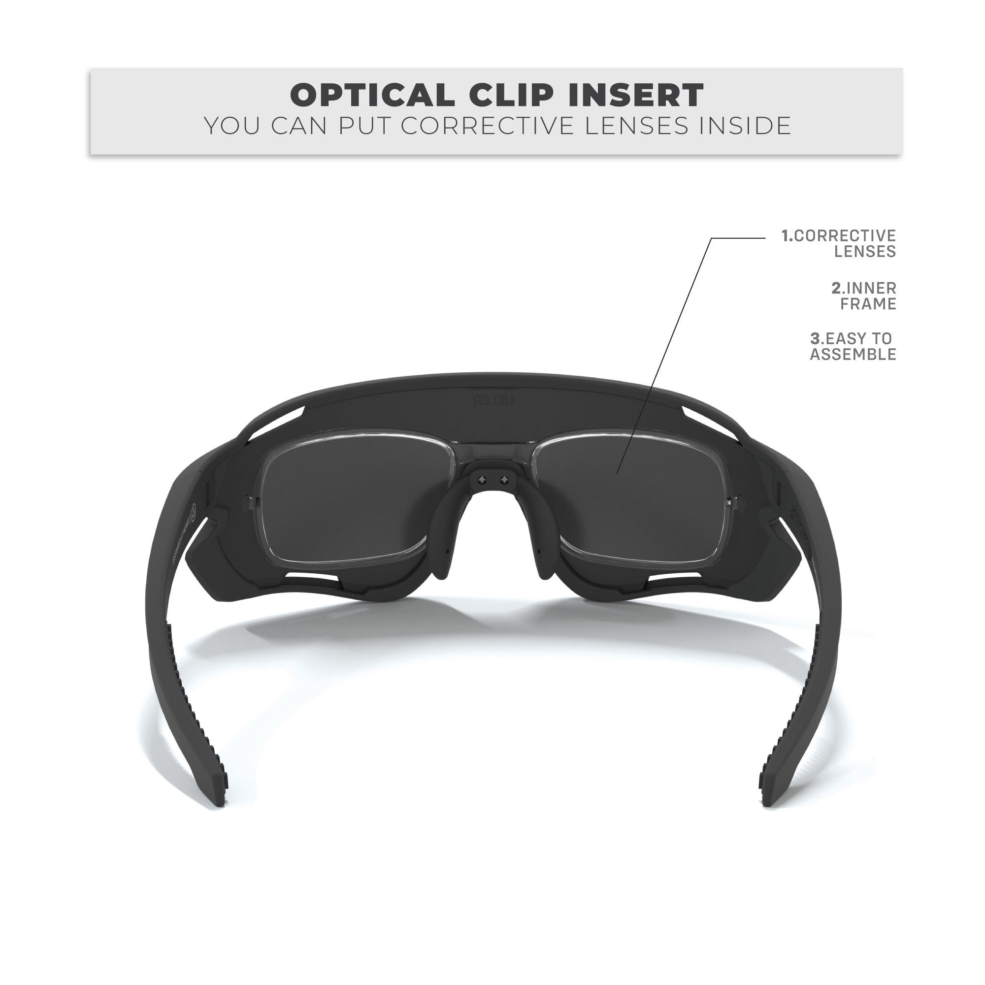 Essaouira Black / Green