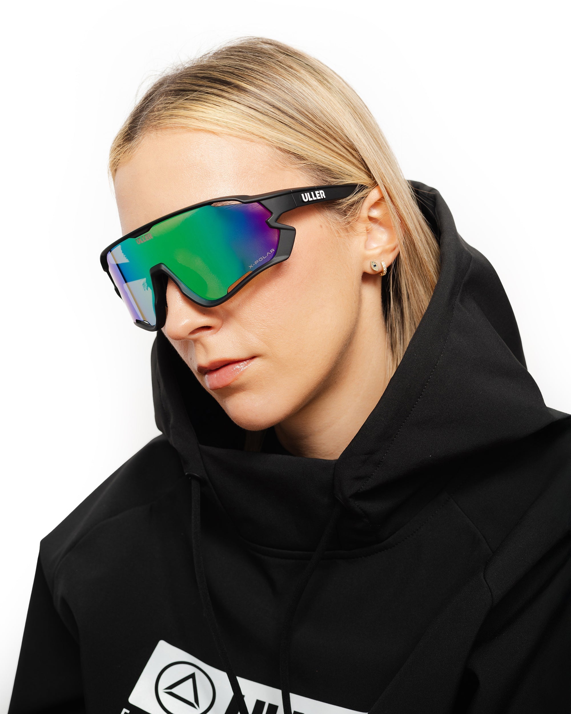 Essaouira Black / Green