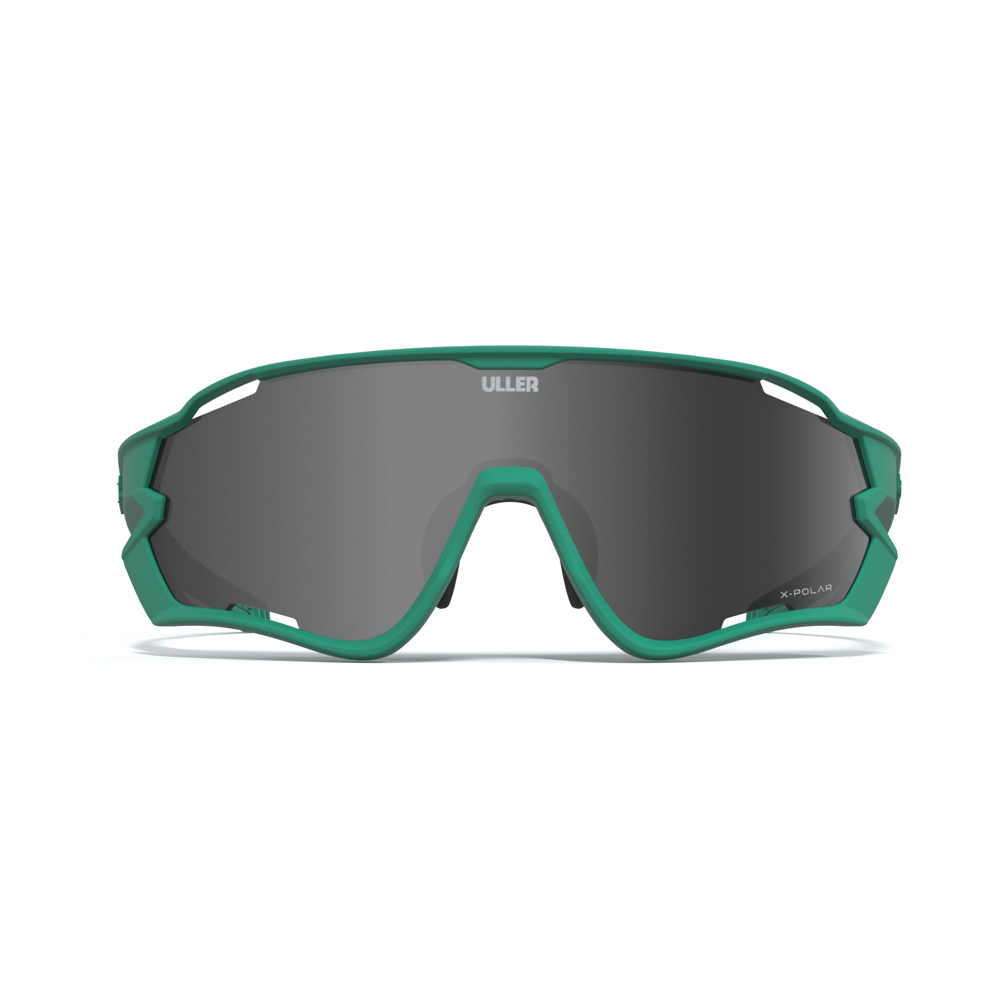 Essaouira Green / Grey