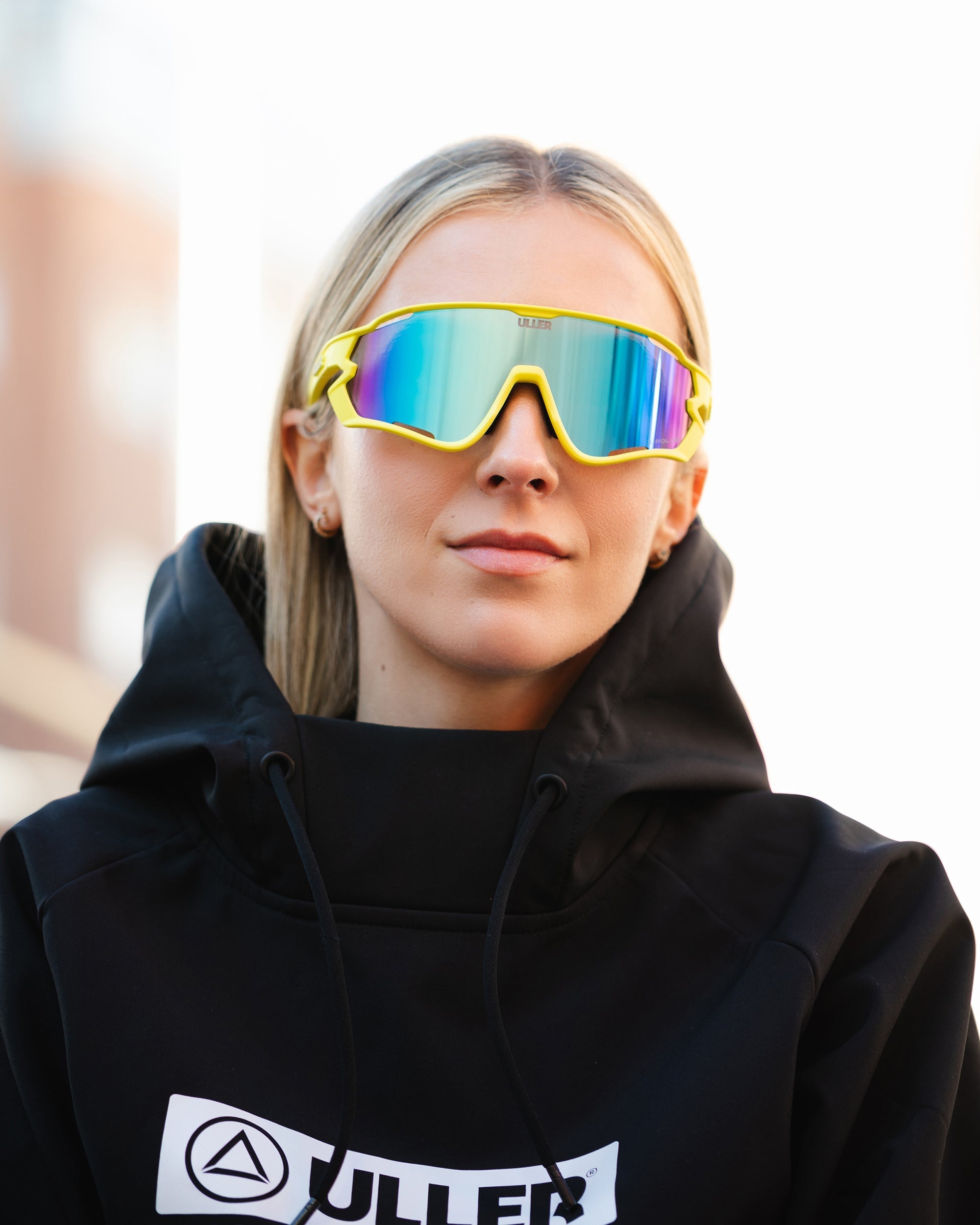 Essaouira Yellow / Blue