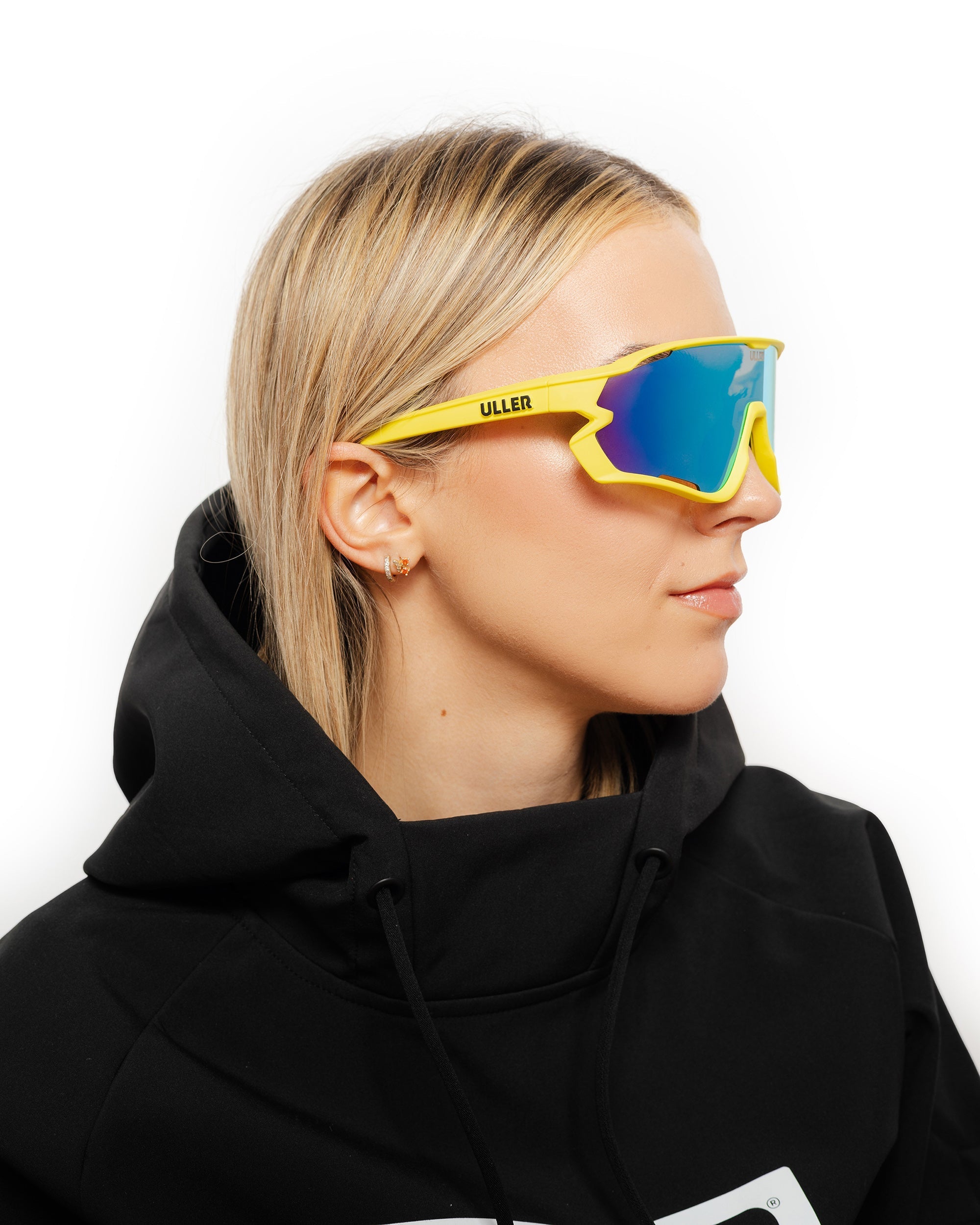 Essaouira Yellow / Blue