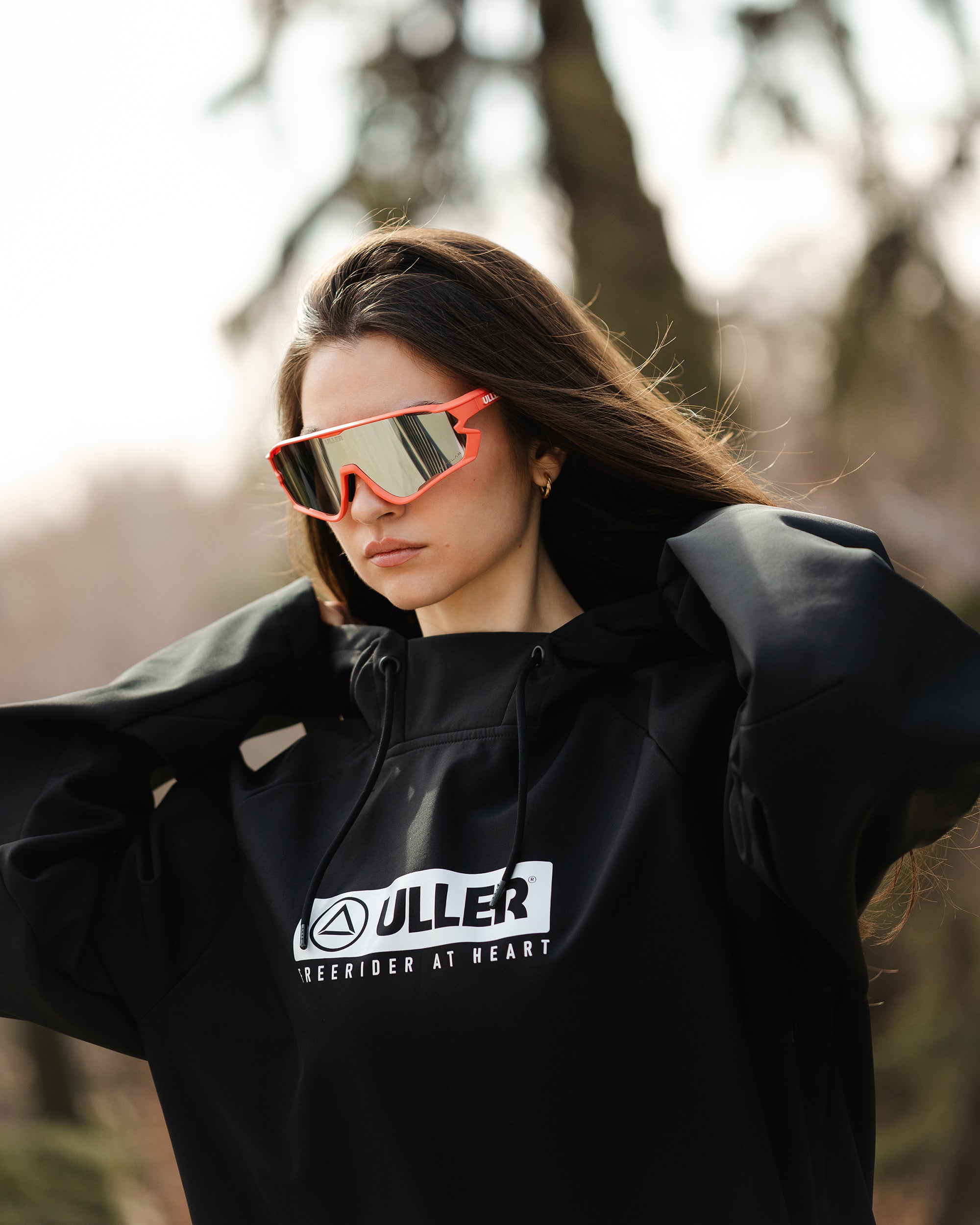 Essaouira Rose / Grey