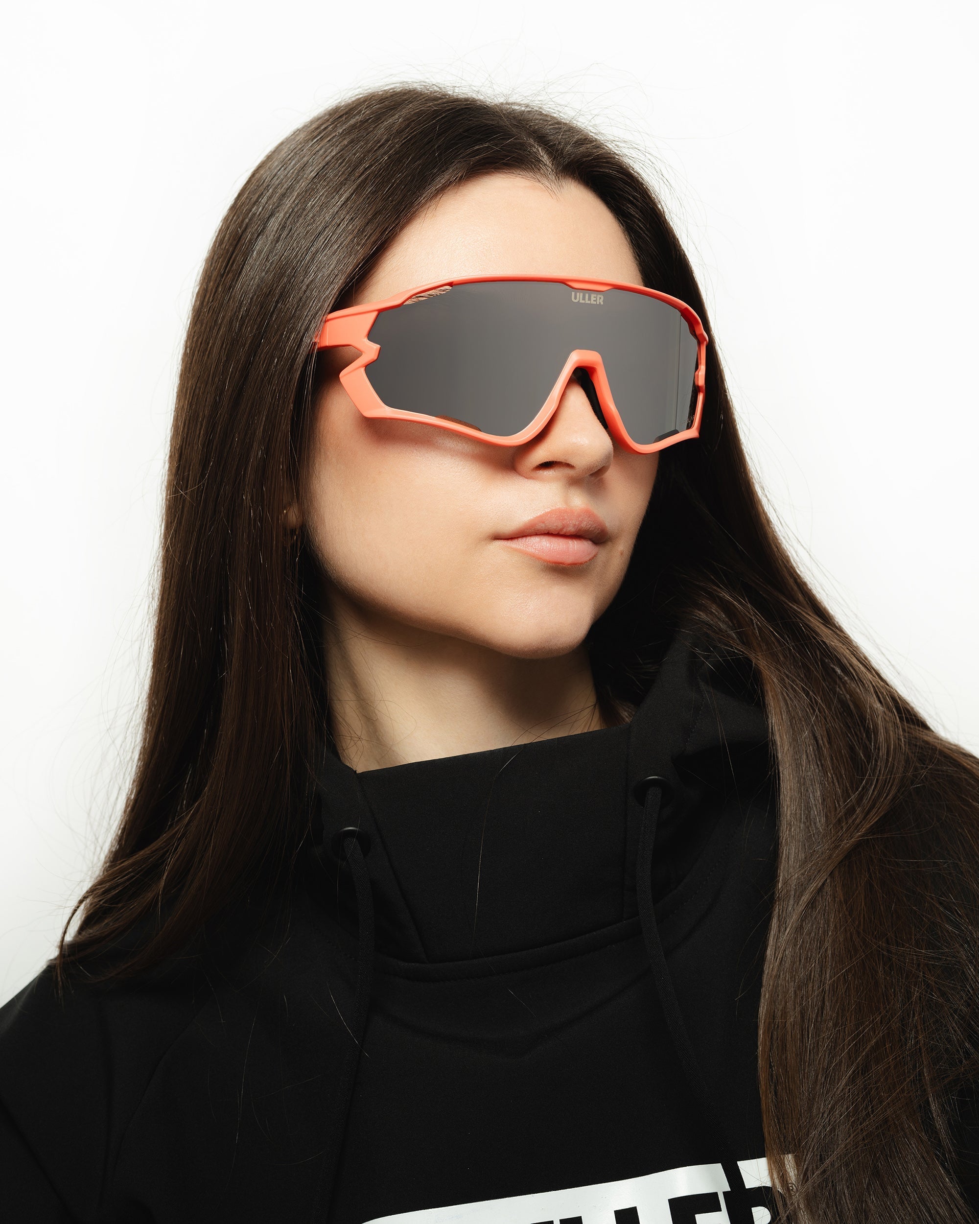 Essaouira Rose / Grey