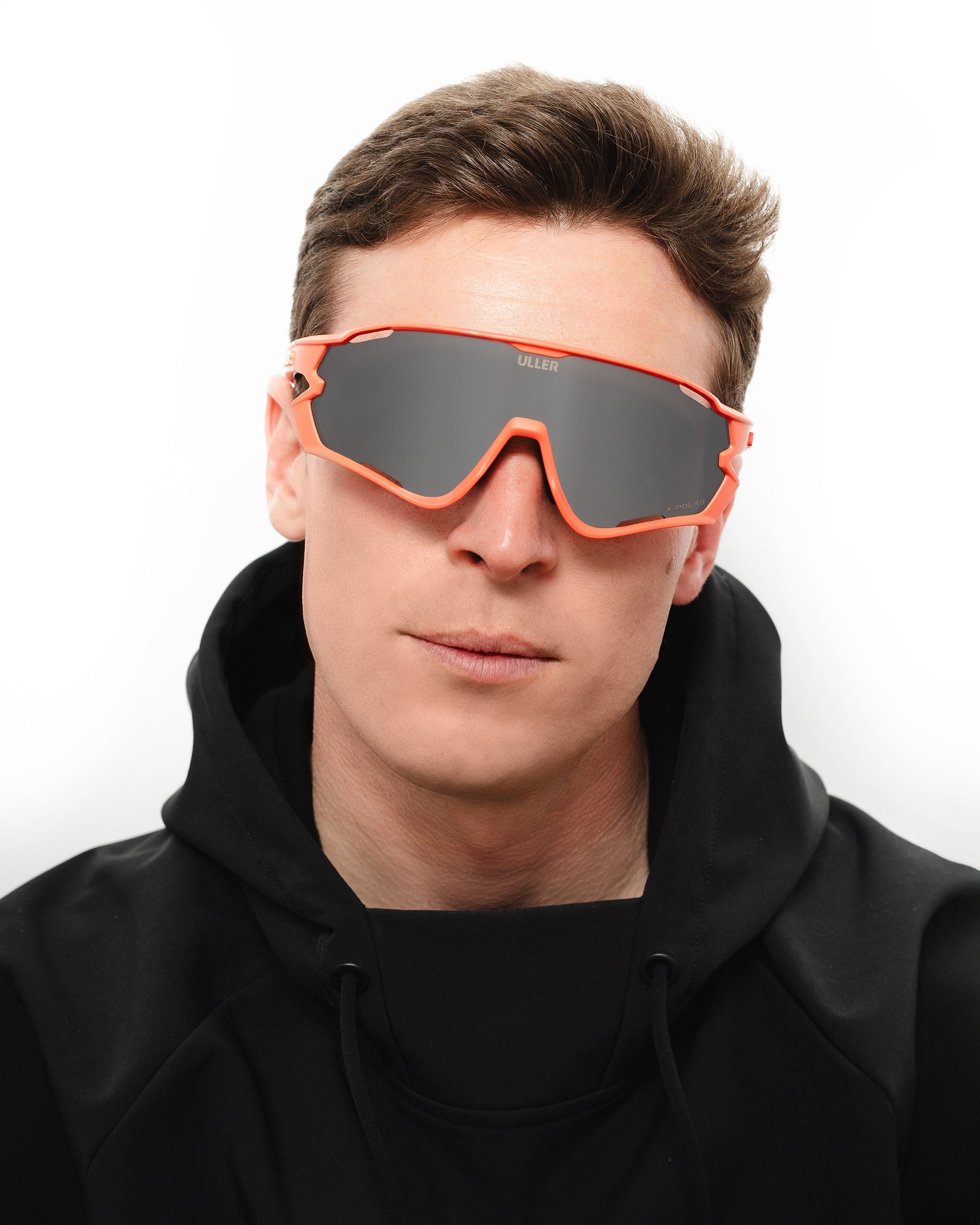 Essaouira Rose / Grey