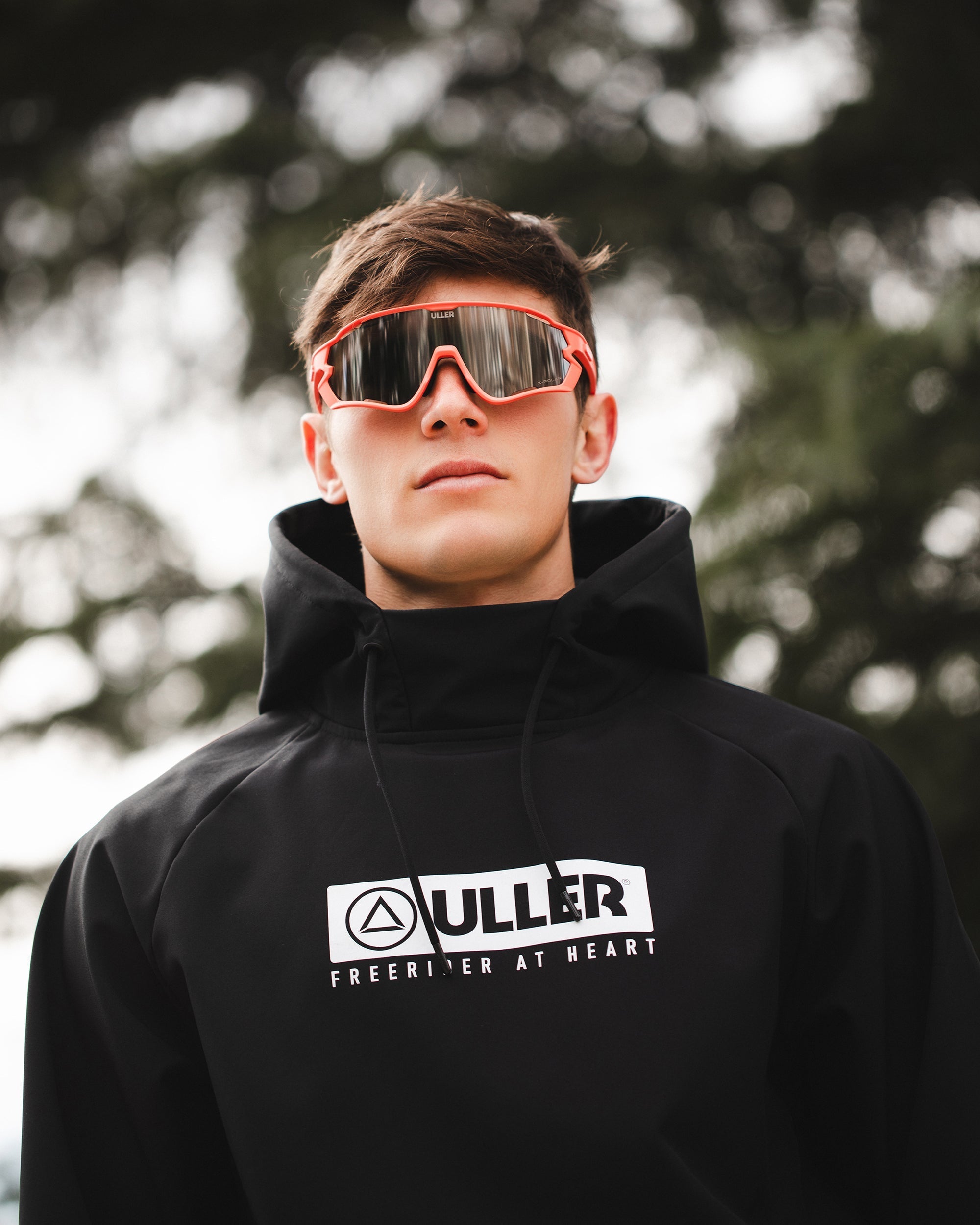 Essaouira Rose / Grey