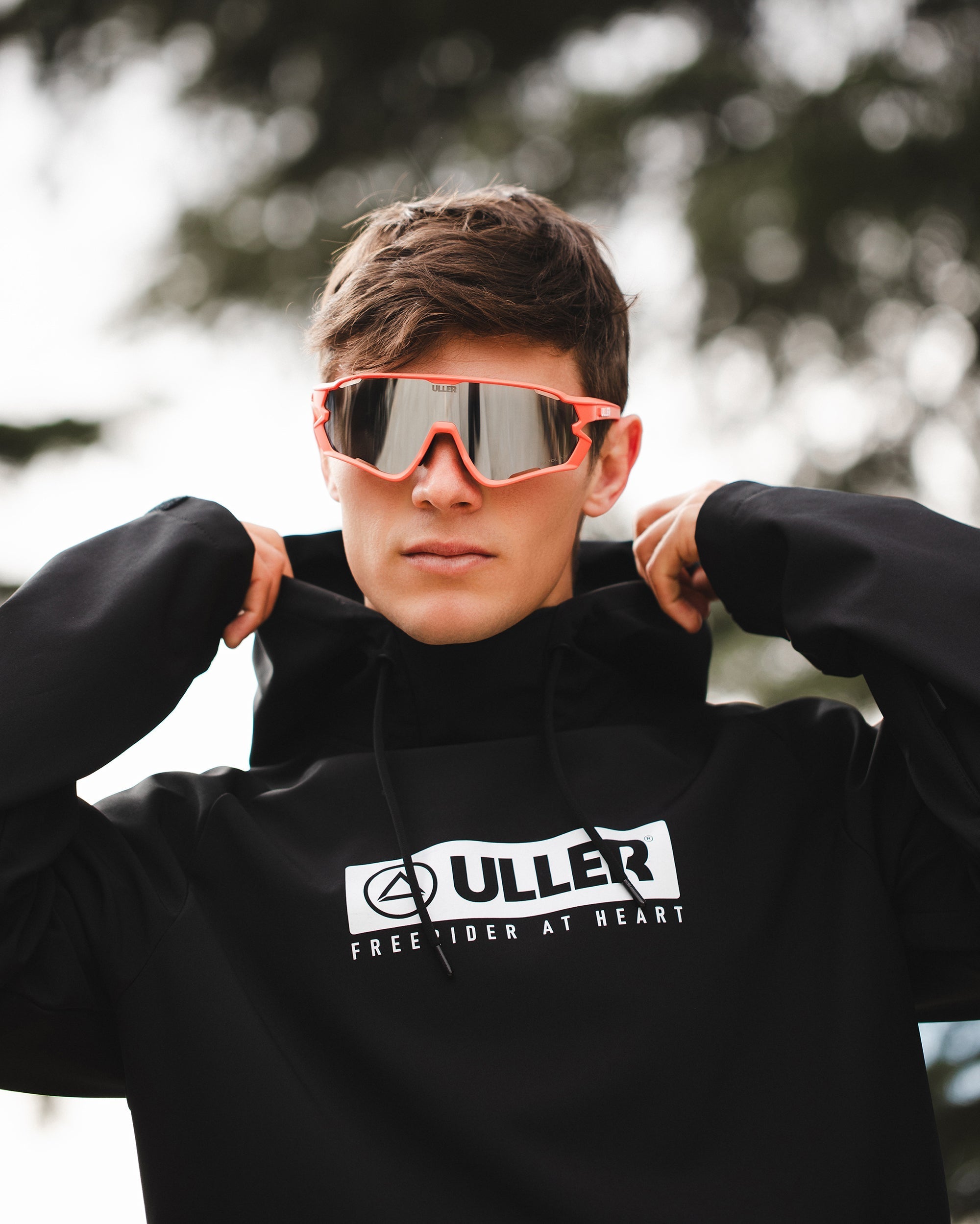 Essaouira Rose / Grey