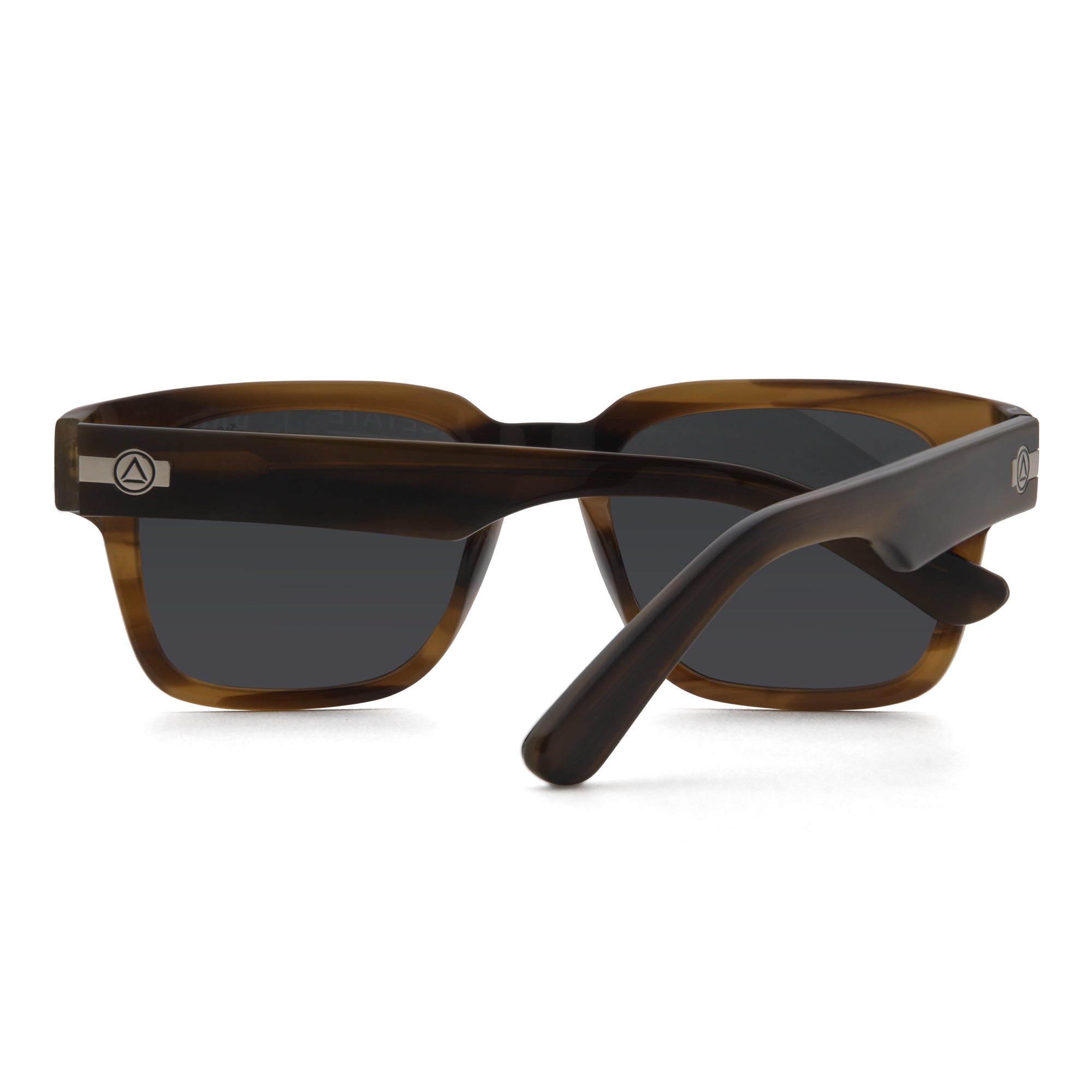 Hookipa Brown Tortoise / Black