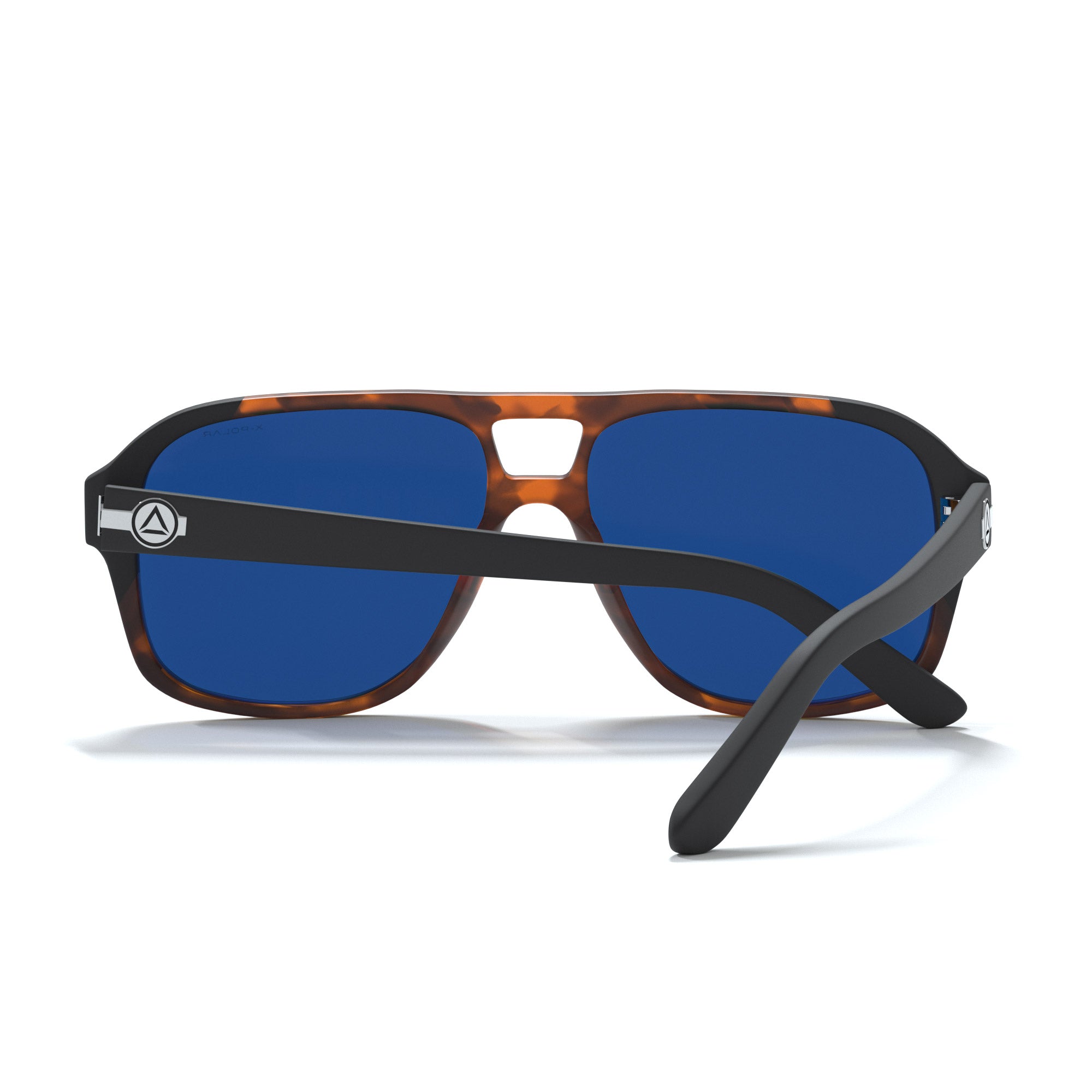 Base Camp Black Tortoise / Blue