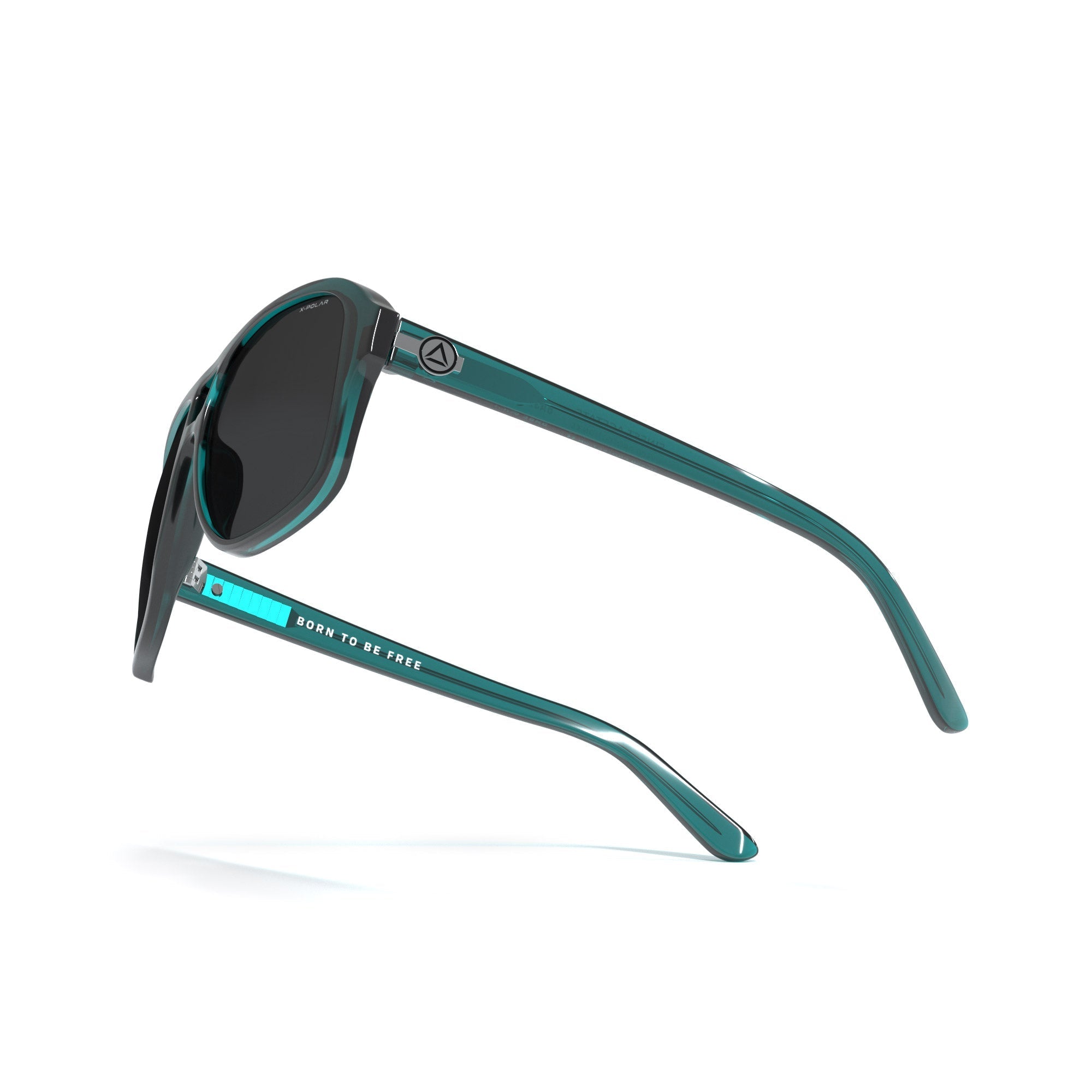 Base Camp Blue / Black