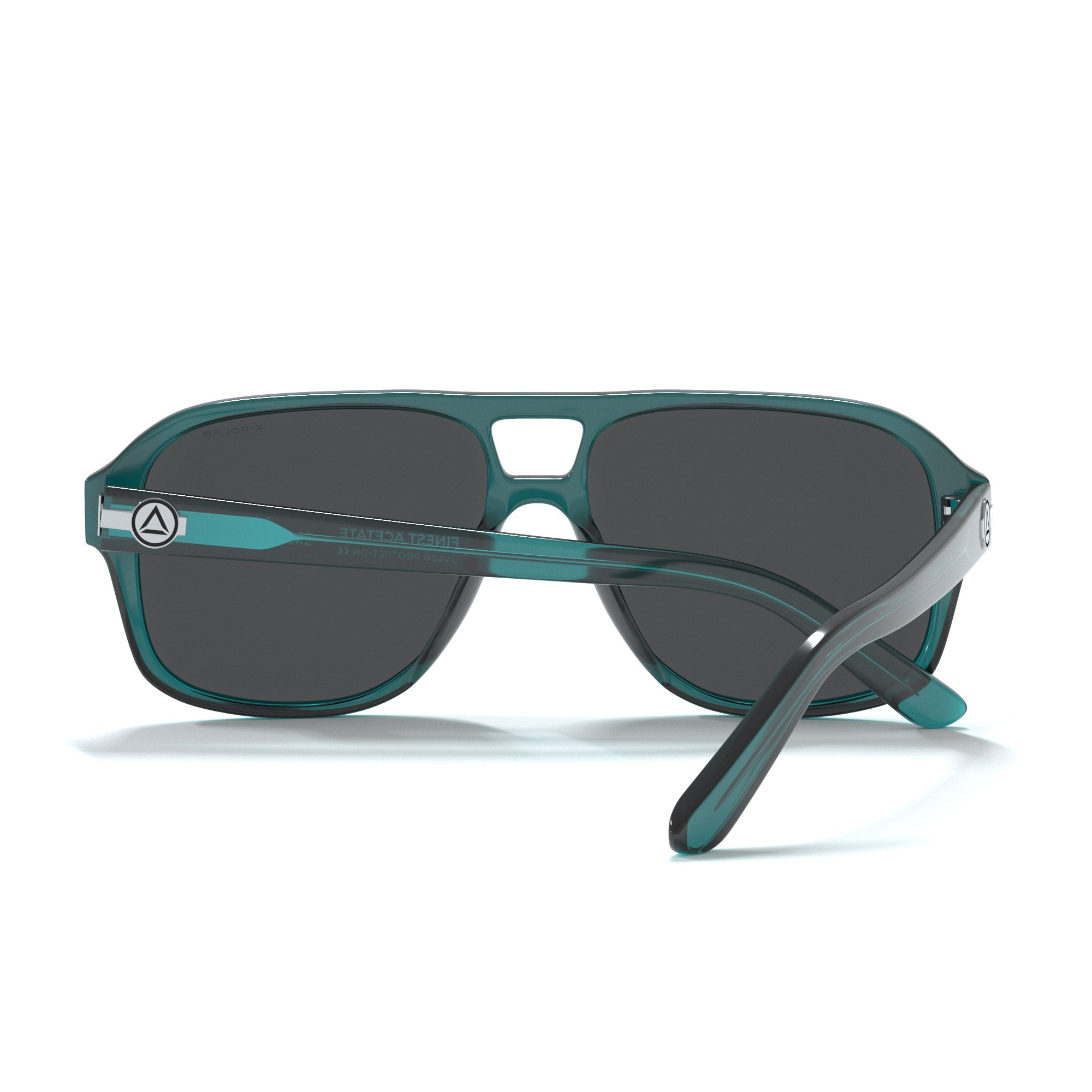 Base Camp Blue / Black