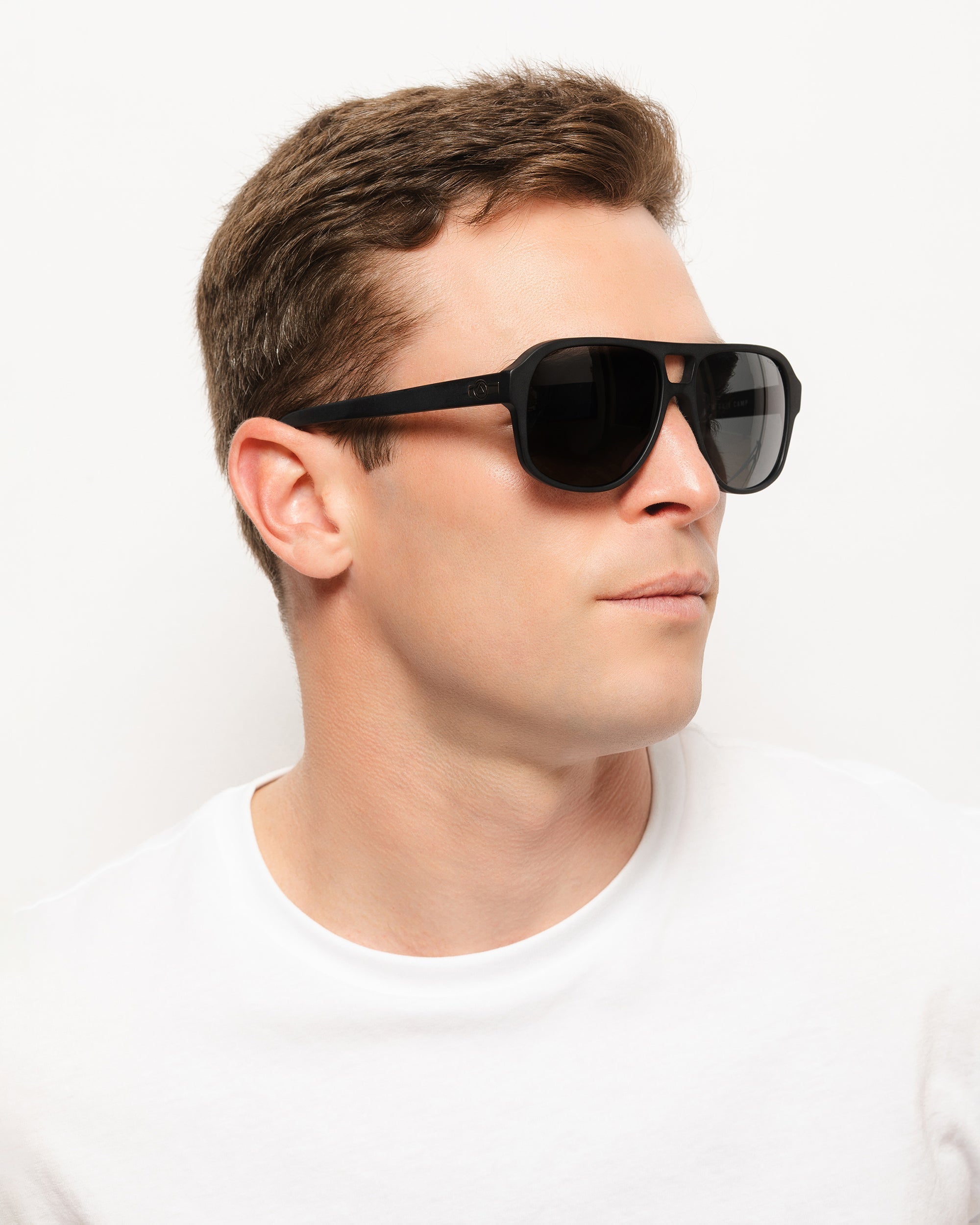 Base Camp Black / Black