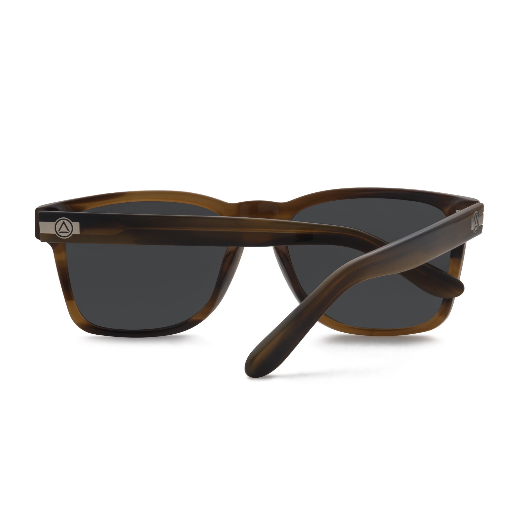 Jib Brown Tortoise / Black