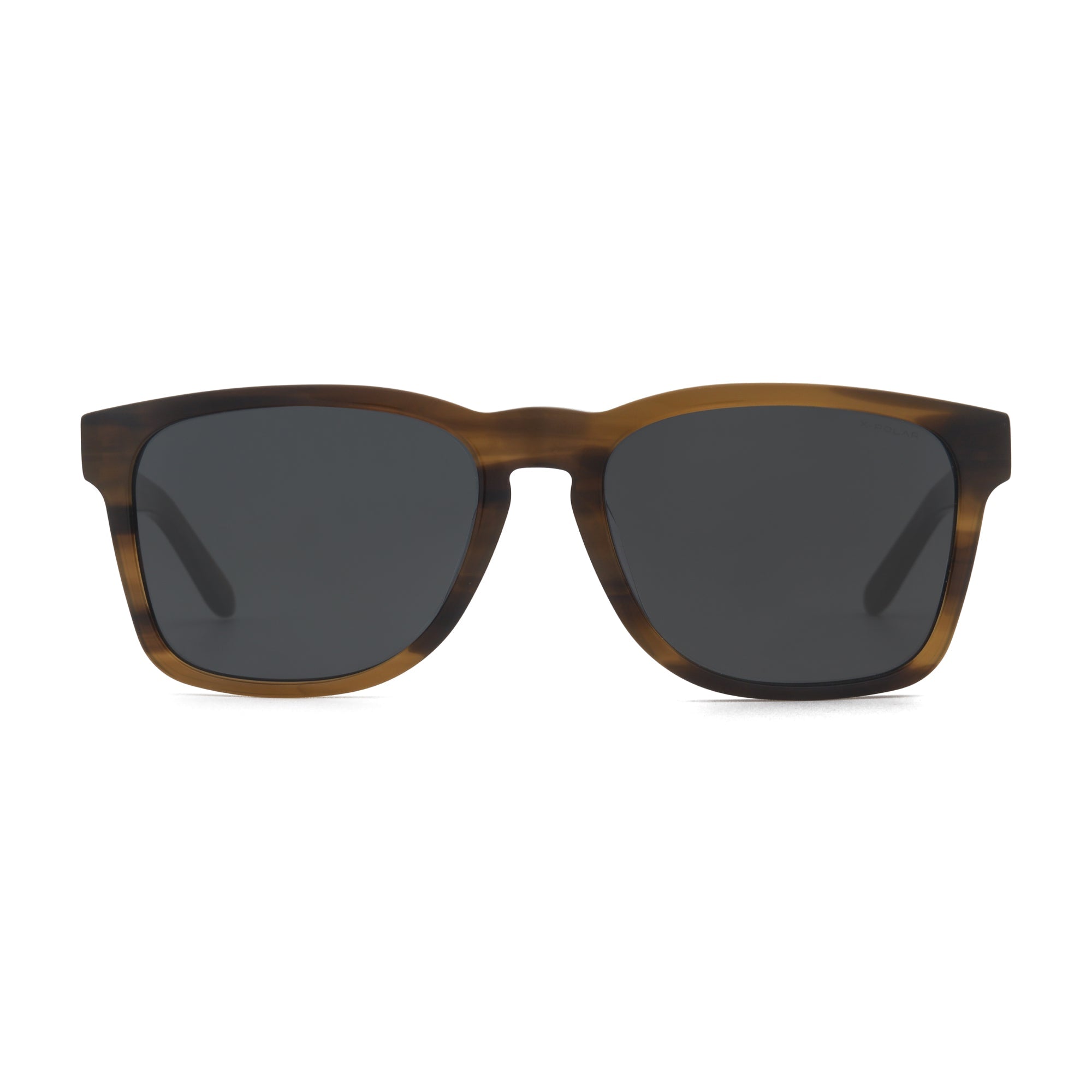 Jib Brown Tortoise / Black
