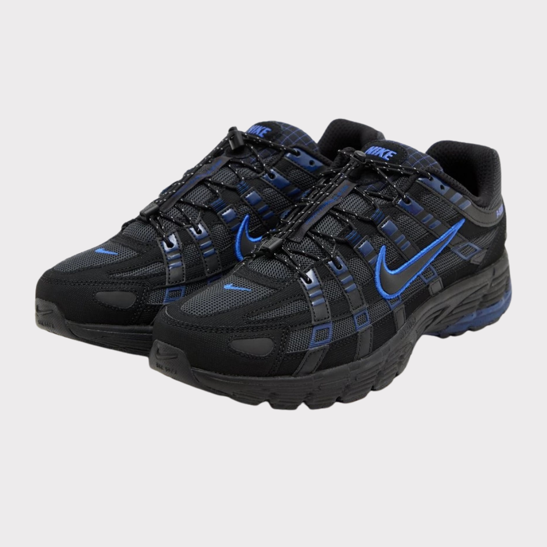 NIKE P-6000 - WINTERISED RACER BLUE