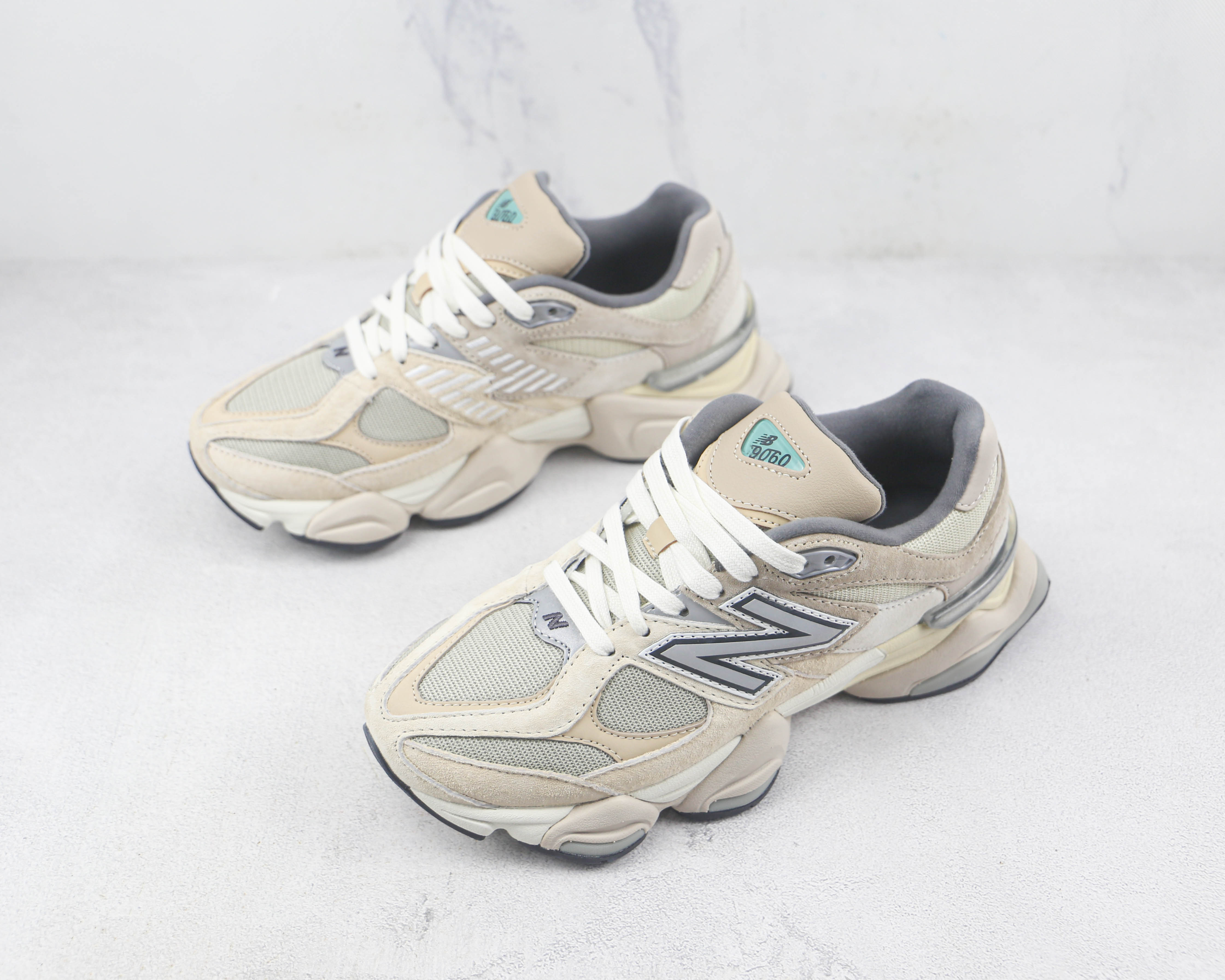 NB 9060 Sea Salt