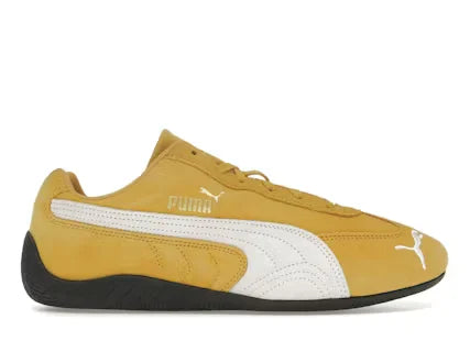 Puma Speedcat OG Archive Gold White