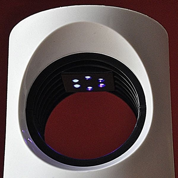 ANTIMOSQUITOS ELÉCTRICO