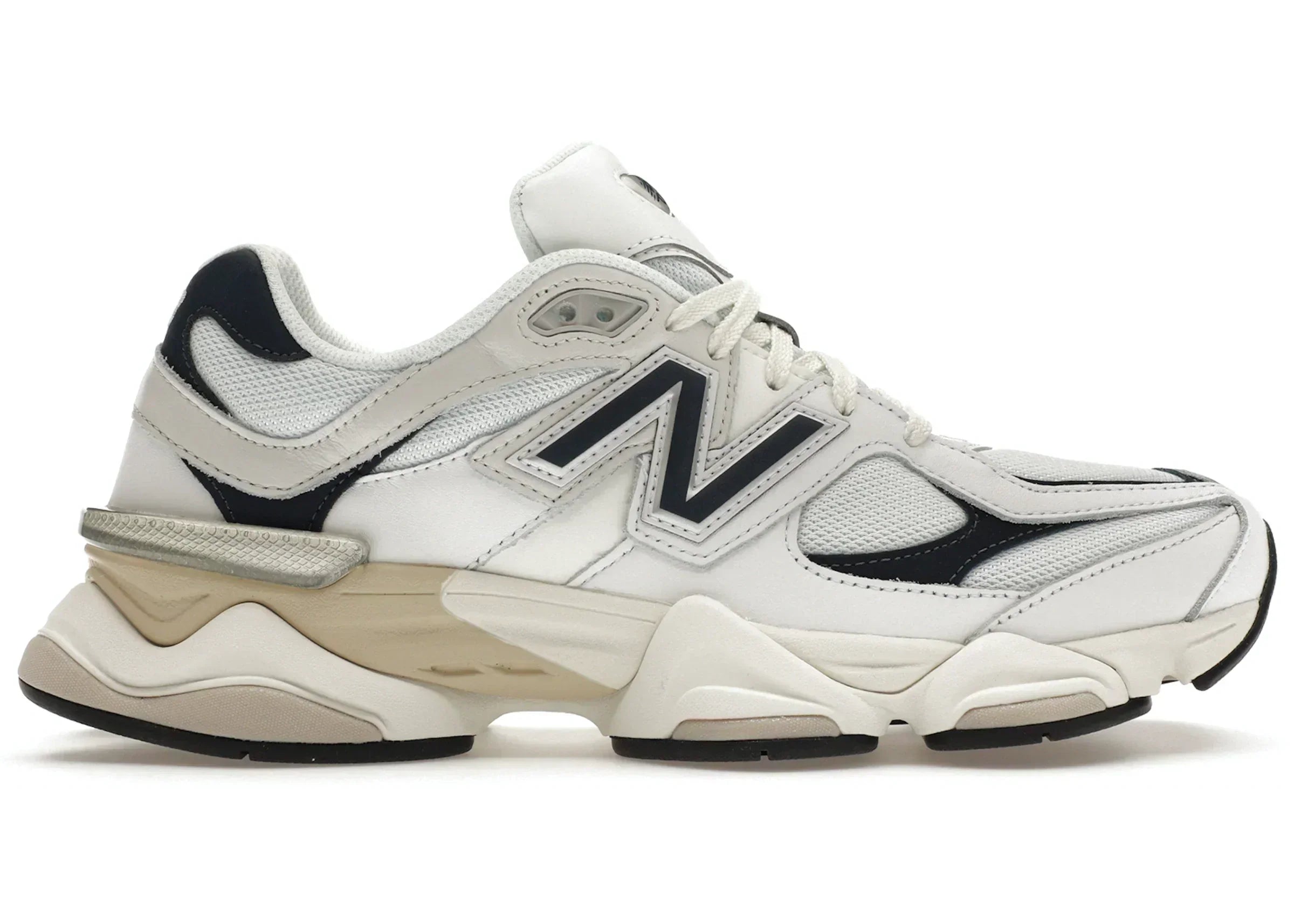 NB 9060 White Navy