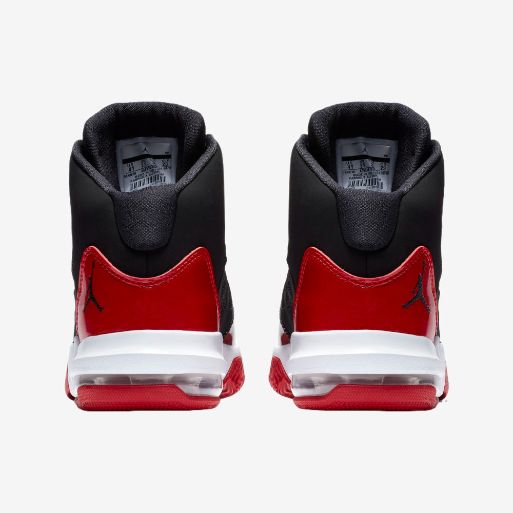 Nike Air Jordan Max Aura GS Kids' Lifestyle Sneakers