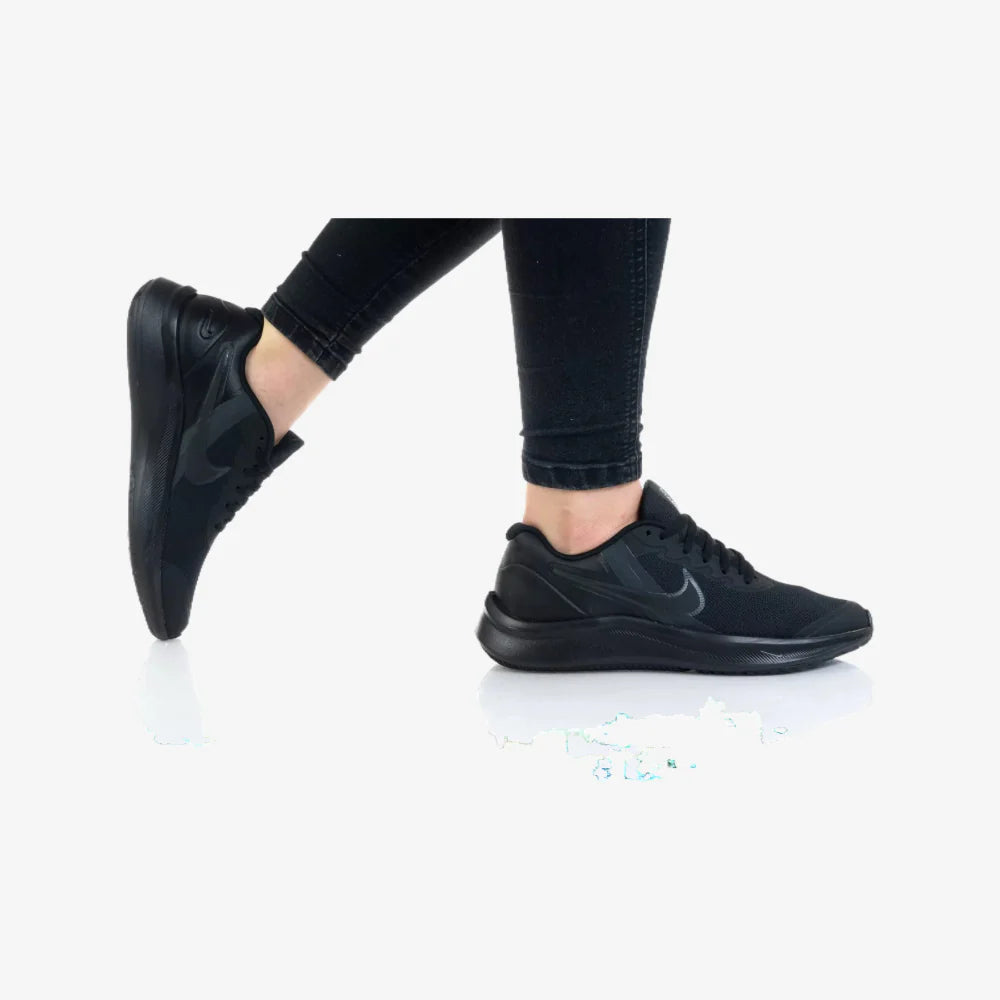 Nike Star Runner 3 GS Kids' Road Running Sneakers